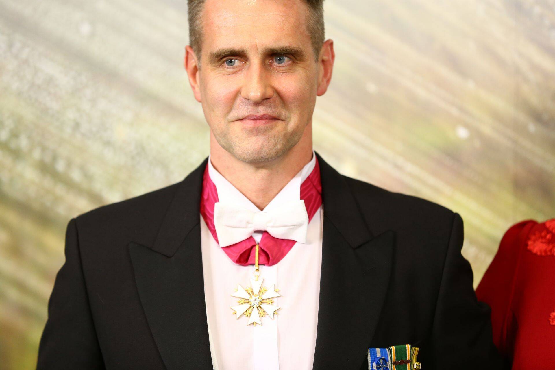 Aivar Rehe lahkub Danskest