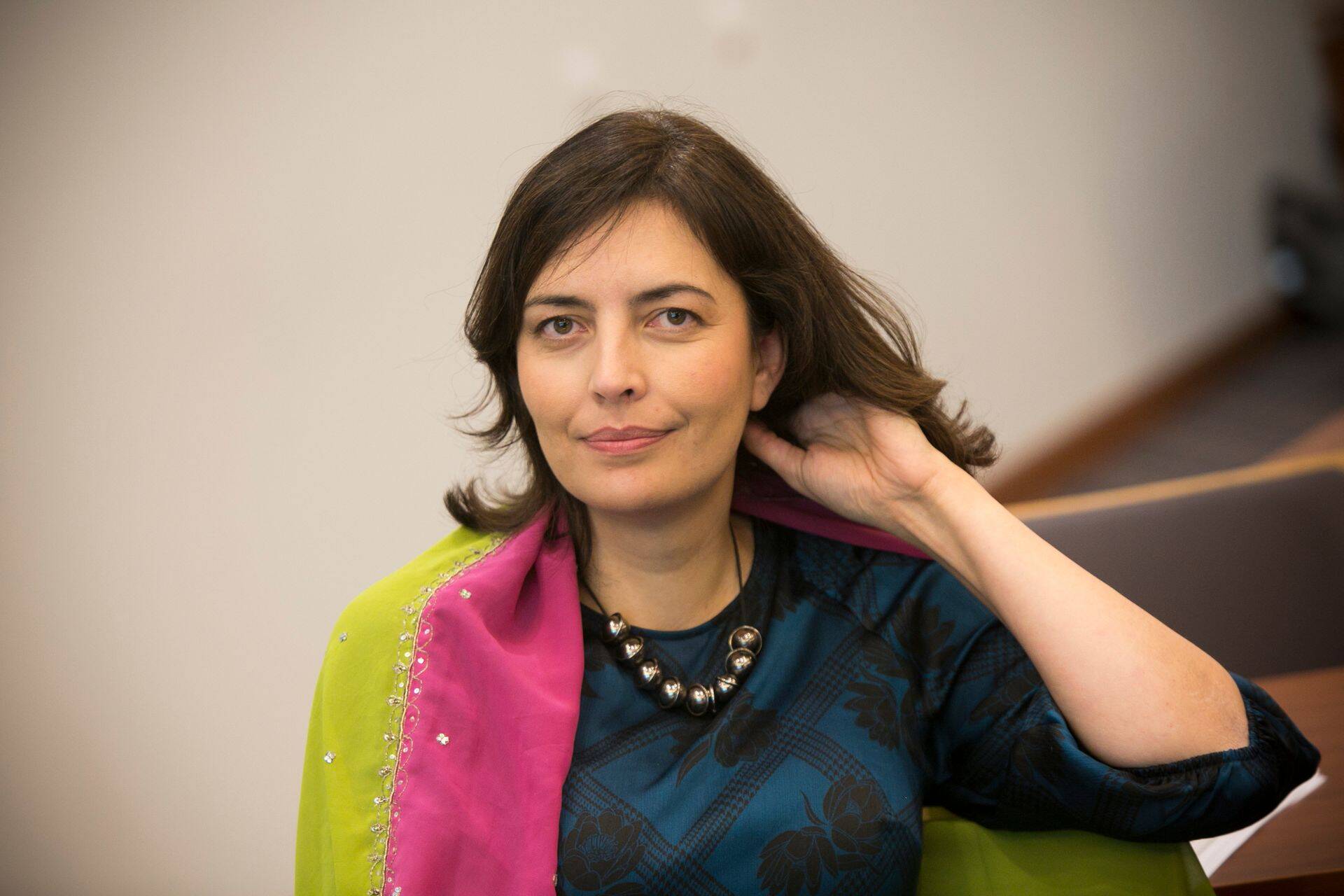 Karmen Joller on veendunud, et üksikpraksised ja väiksemad grupipraksised pikemat lahtiolekuaega endale lubada ei suuda.