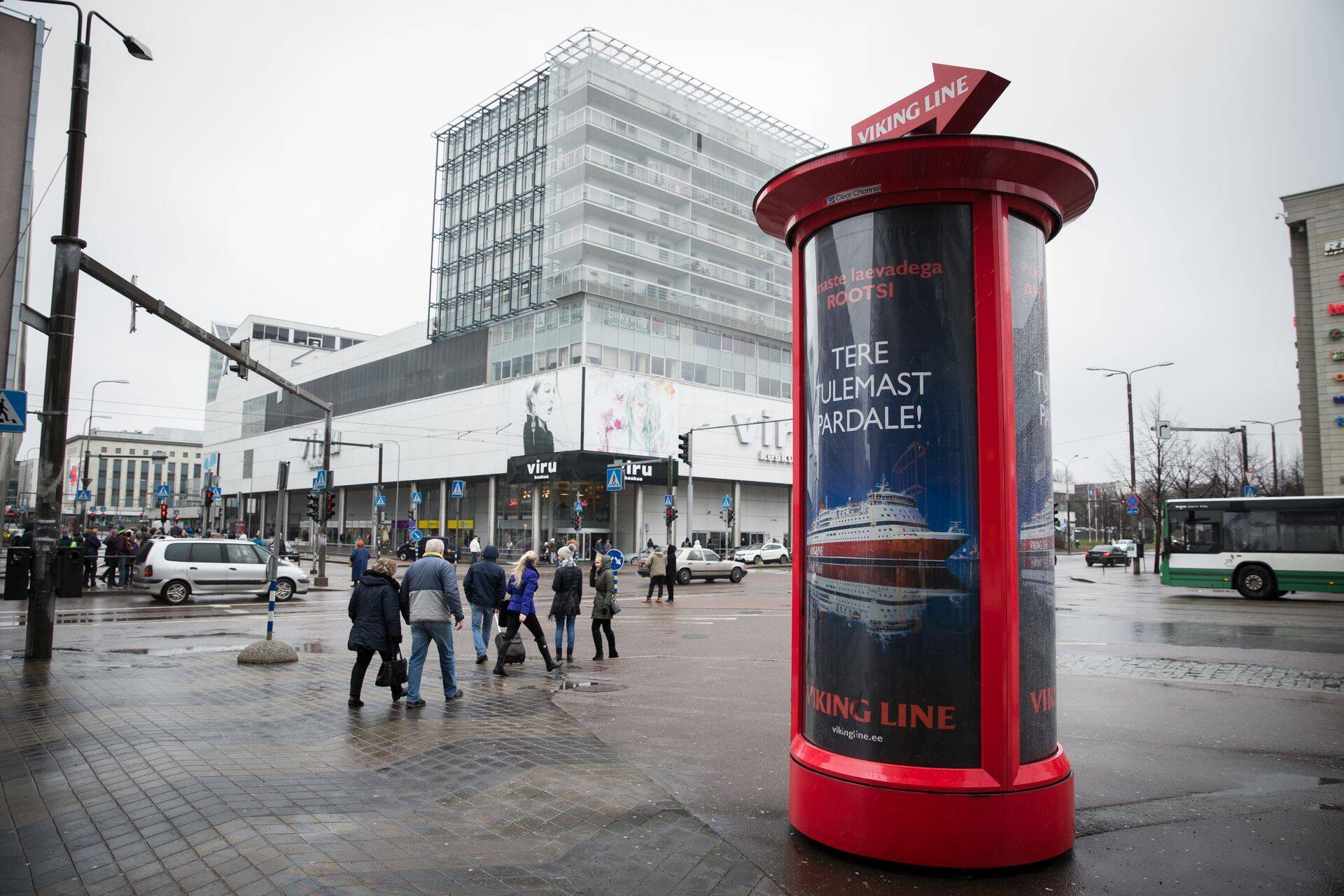 Viking Line