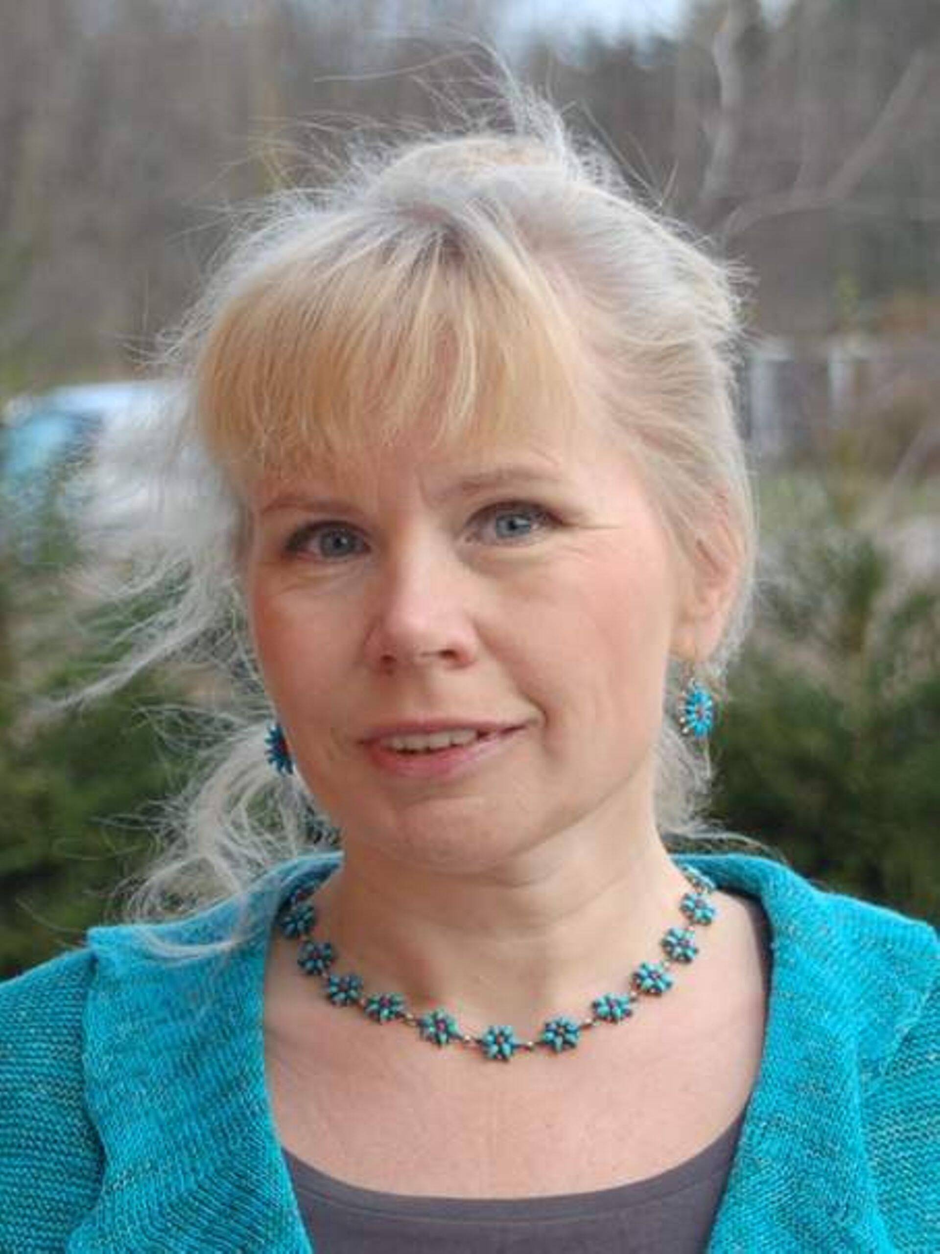 Anu Arold