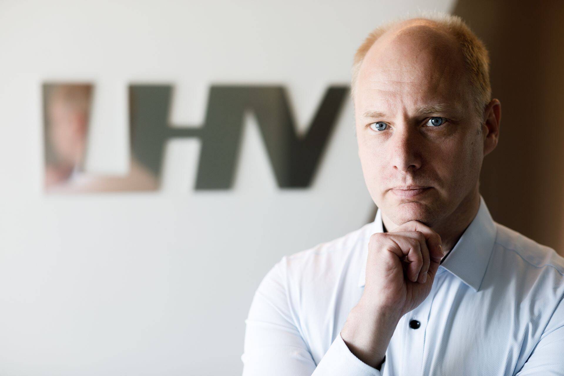 LHV Panga finantsjuht Meelis Paakspuu on esimesest novembrist lisaks LHV Pangale ka LHV Groupi juhatuse liige.