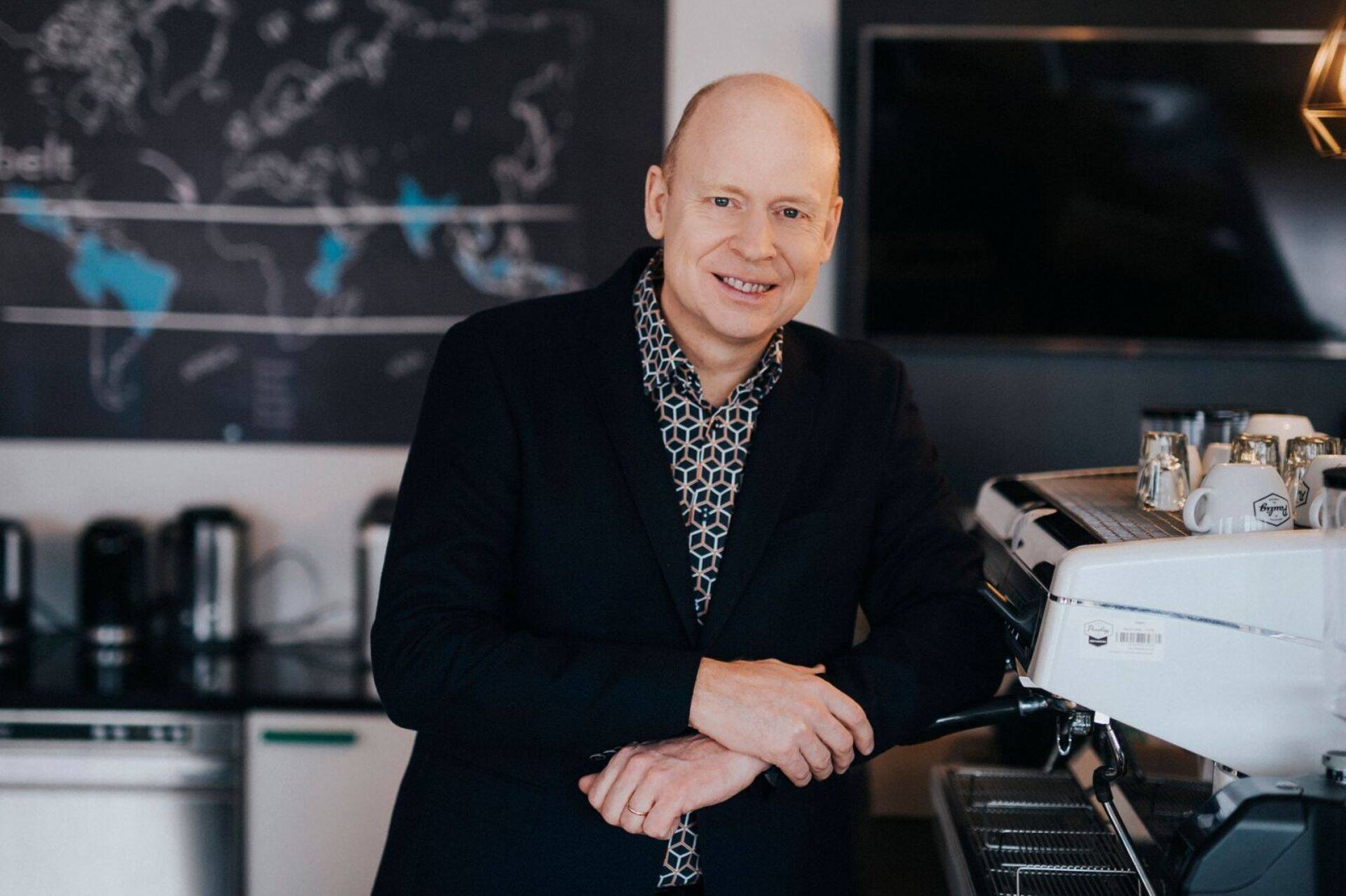 Santa Maria ASi juhatuse liikme Rainer Tammeti sõnul avaldas Santa Mariale suurt mõju kevad ja suve algus, mil müük restoranidele langes ja inimesed kodudes rohkem süüa tegid.