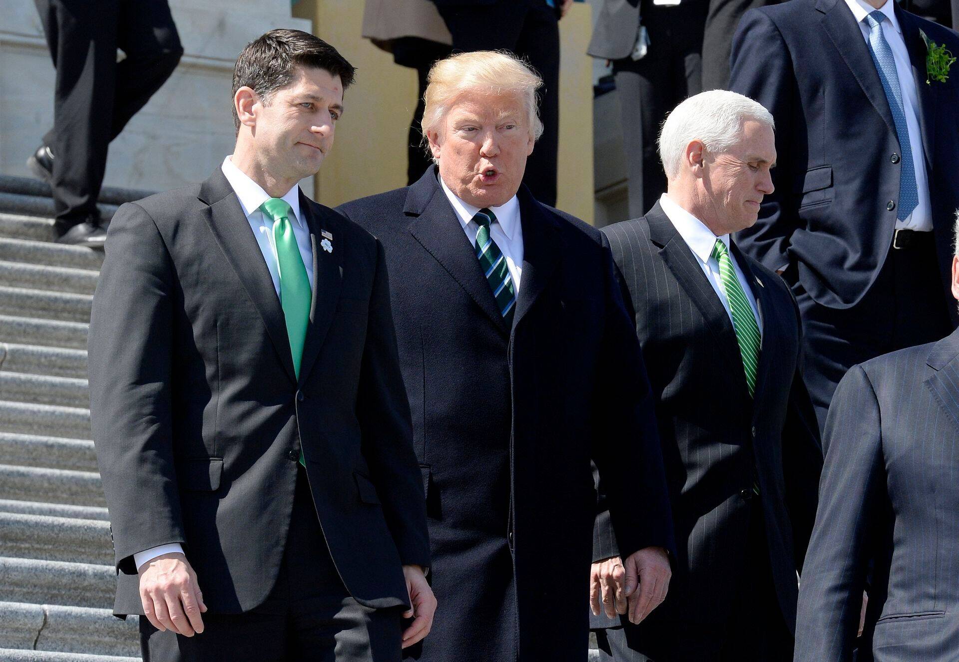 Investorid ei suuda alati arvestada poliitikute omavaheliste kemplemistega.