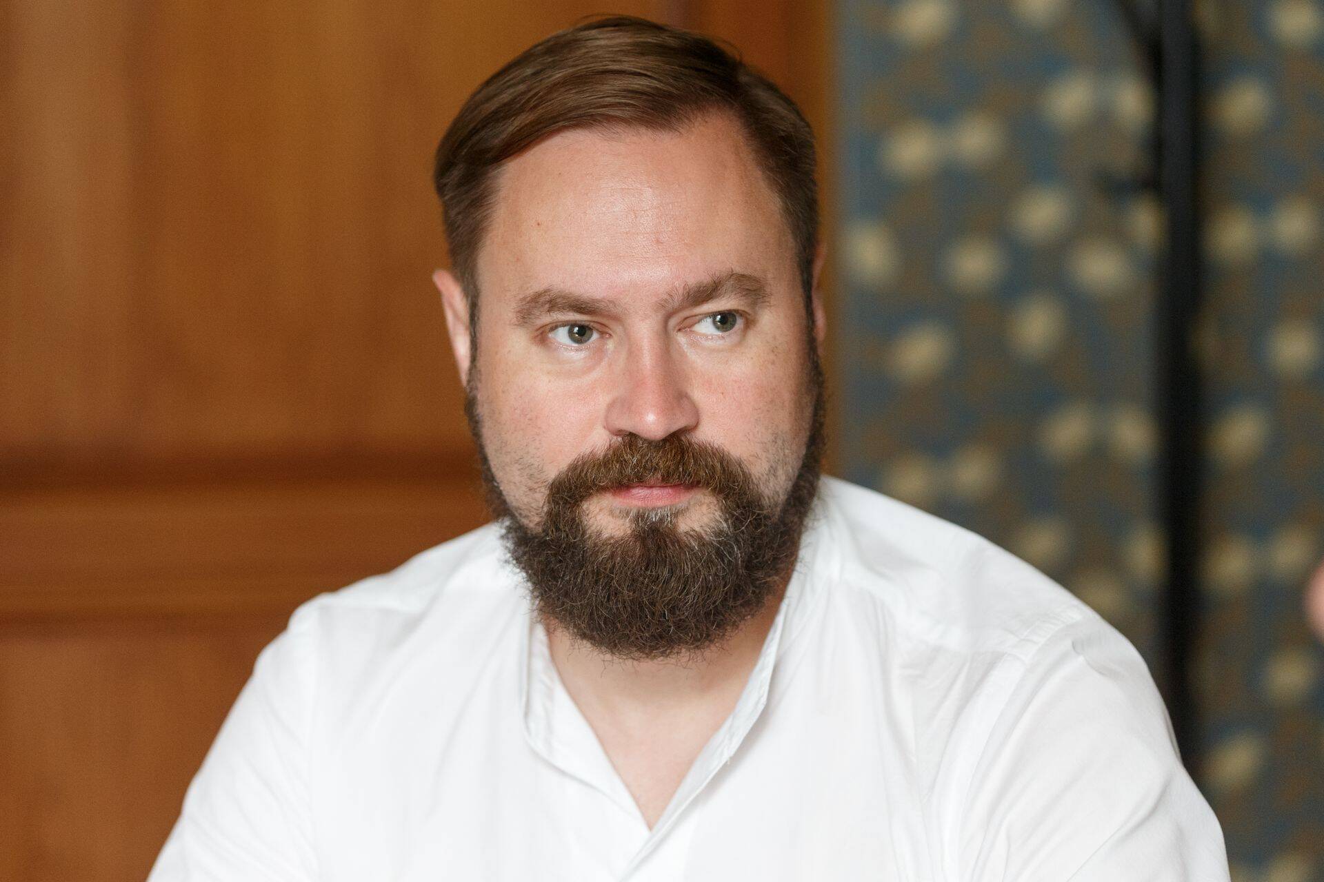 Steven-Hristo Evestus