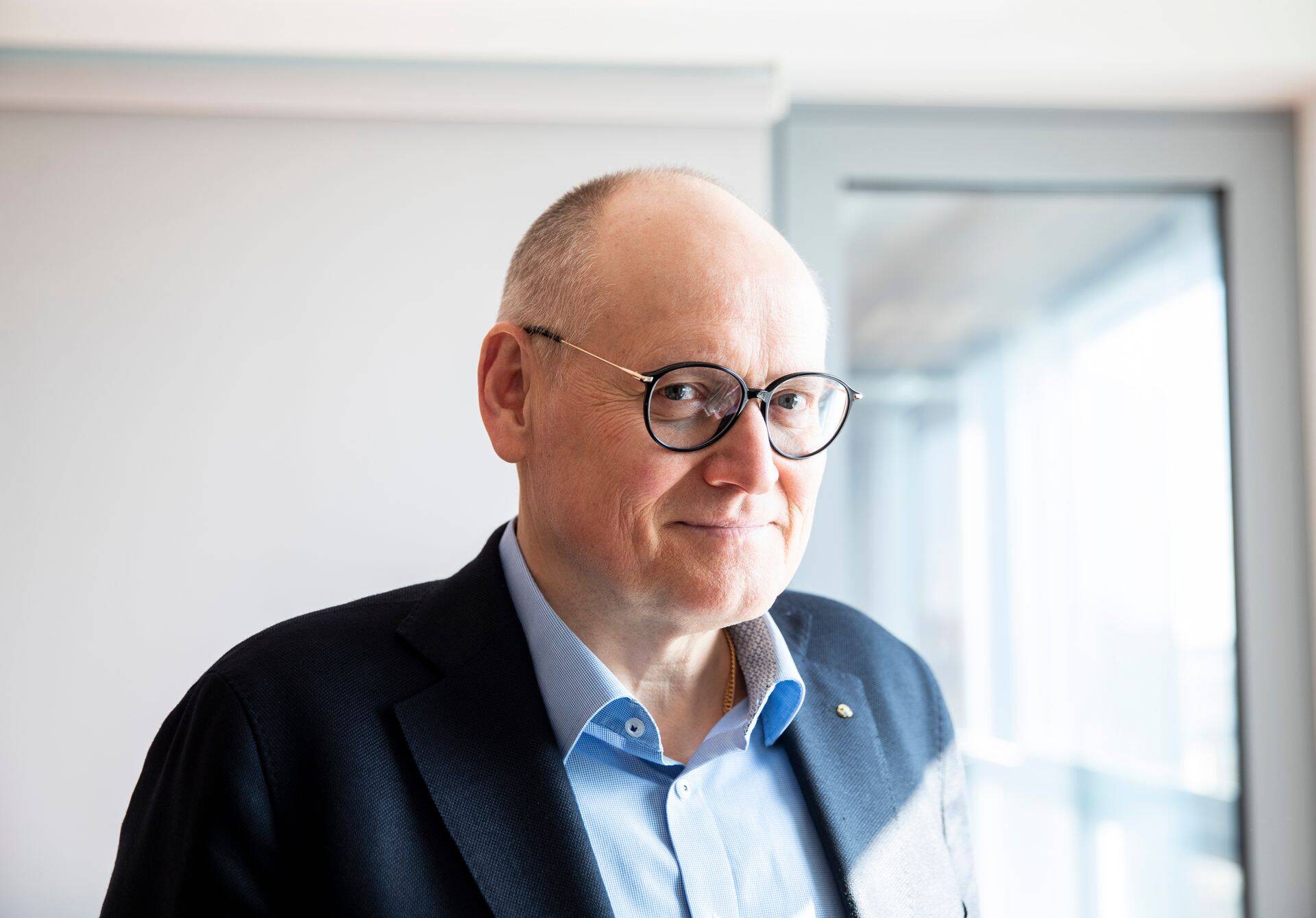 Экономический эксперт Райво Варе уверен, что у Эстонии не должно возникнуть никаких проблем с рекомендованным Еврокомиссией сокращением потребления газа на 15% по всему ЕС.