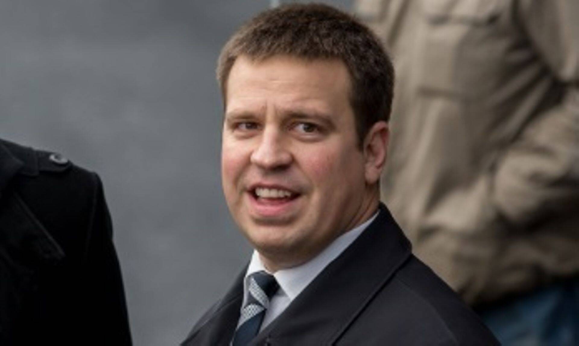 Jüri Ratas