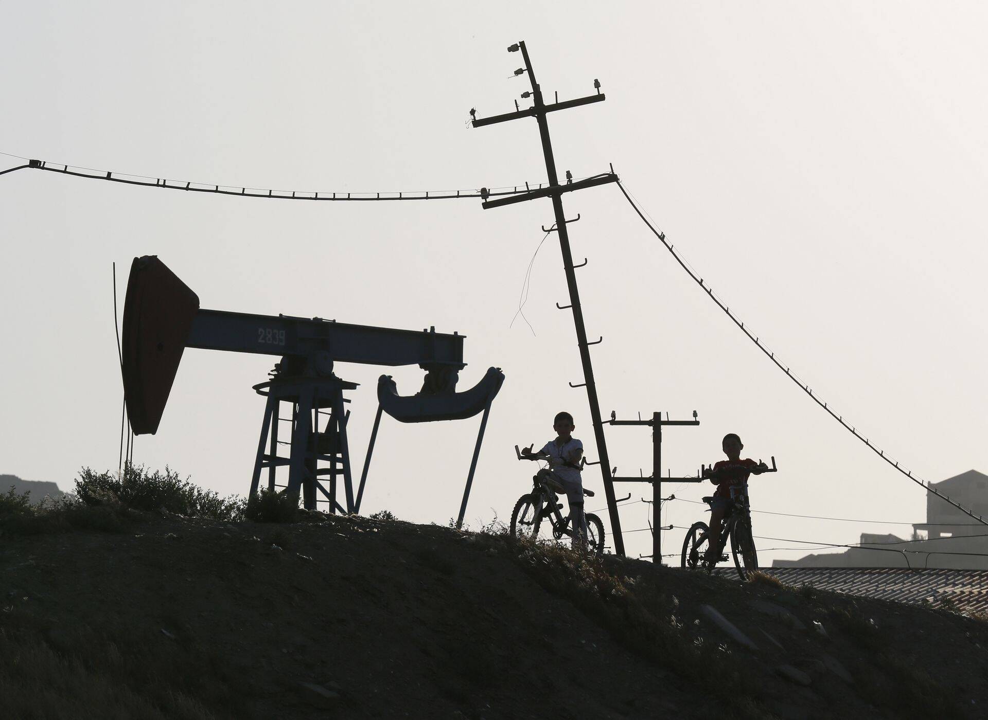 Запасы нефти в США удивили инвесторов