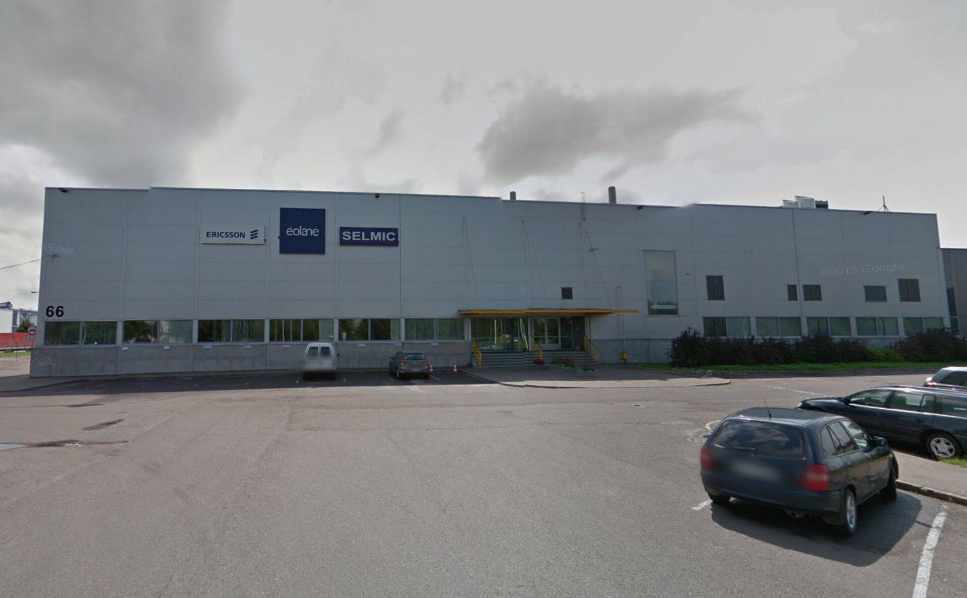 IKEA väljastuskeskus saab olema aadressil Tallinn, Peterburi tee 66.