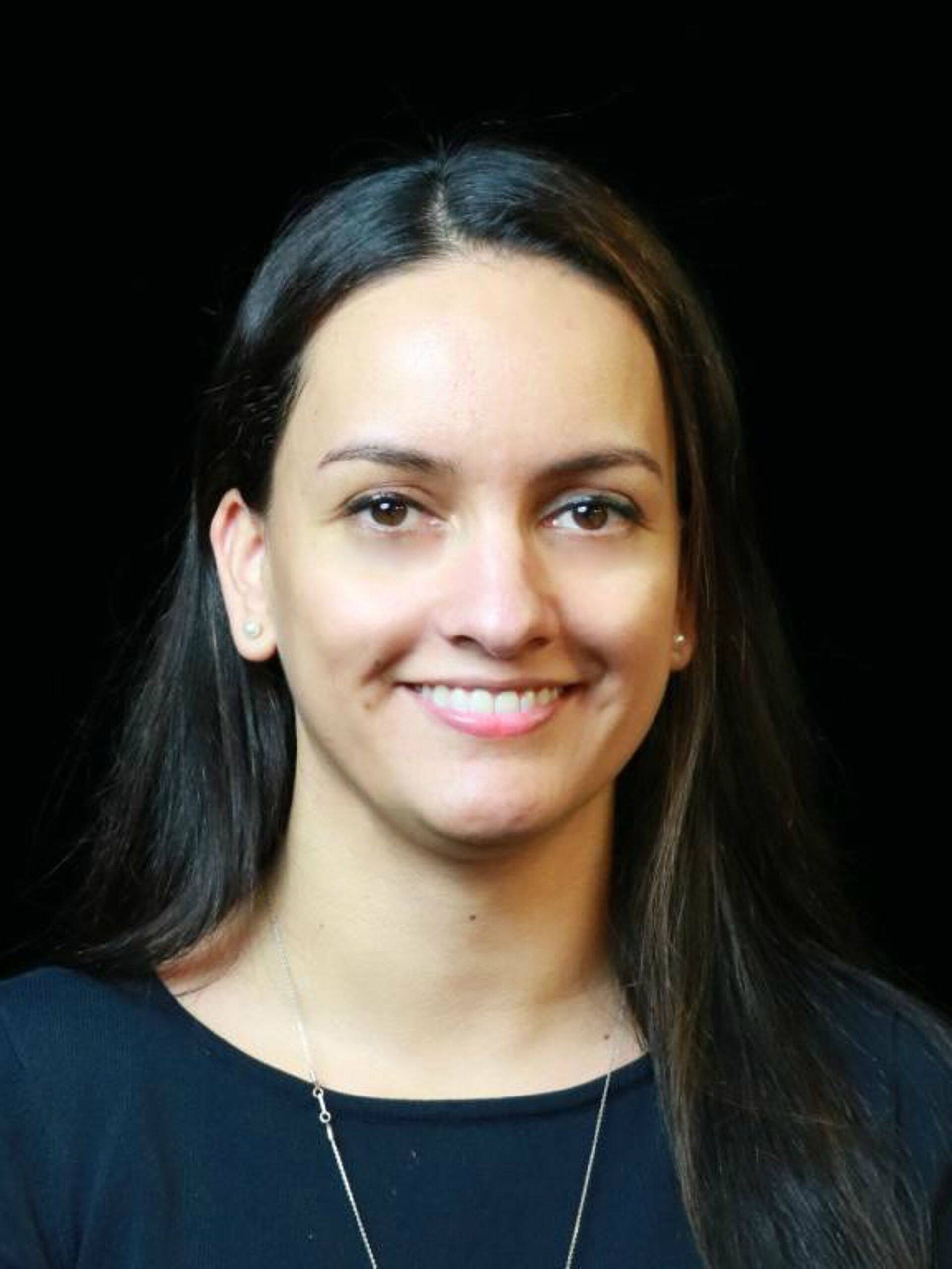 Amazon Web Services lahenduste arhitekt Monica Lora