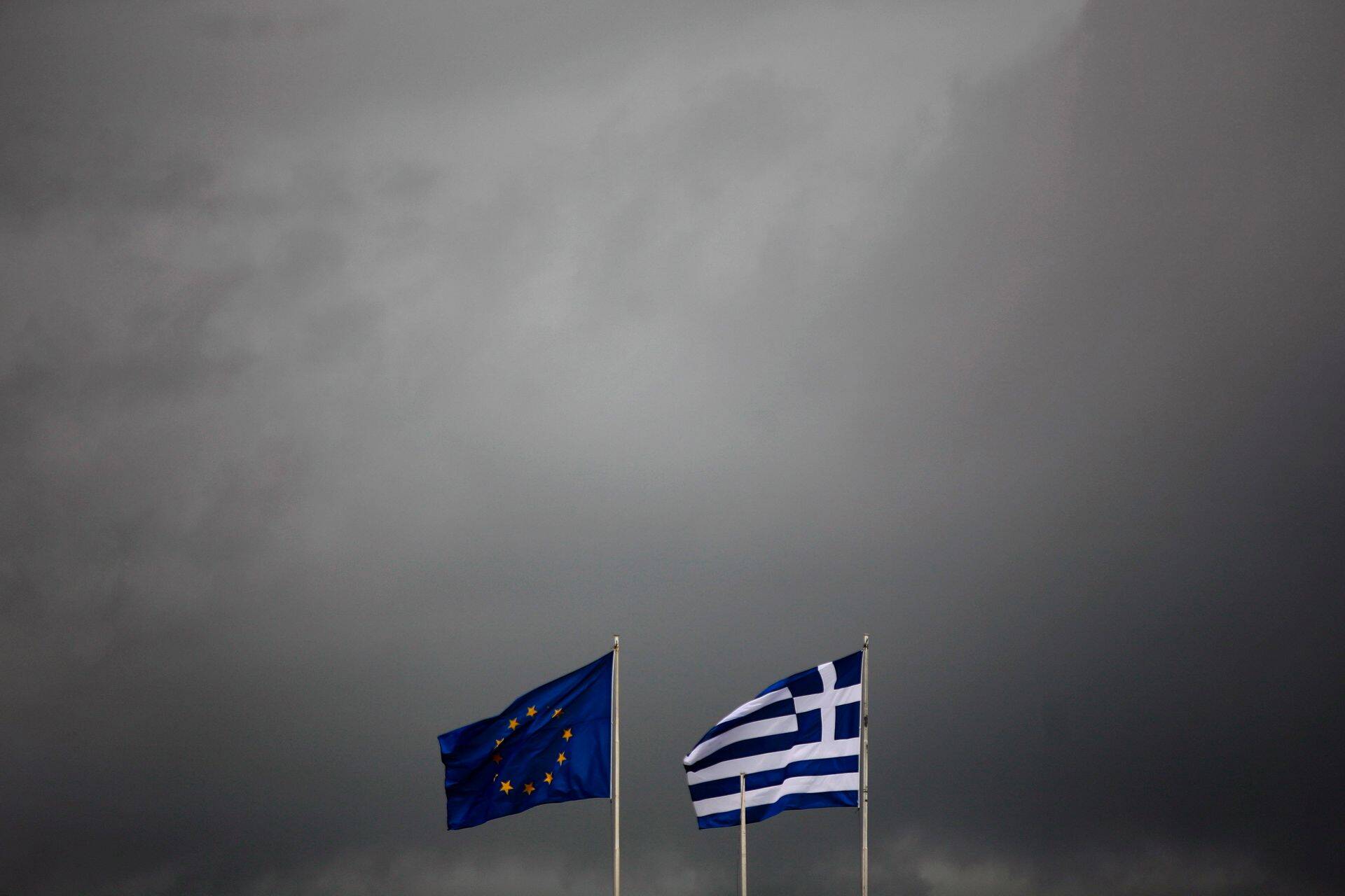 Majanduskoostöö ja arengu organisatsioon ehk OECD kärpis hiljuti märkimisväärselt eurotsooni alanud aasta majanduskasvu prognoosi, sest rahaliidu juhtivad majandused näitavad jahtumise märke.