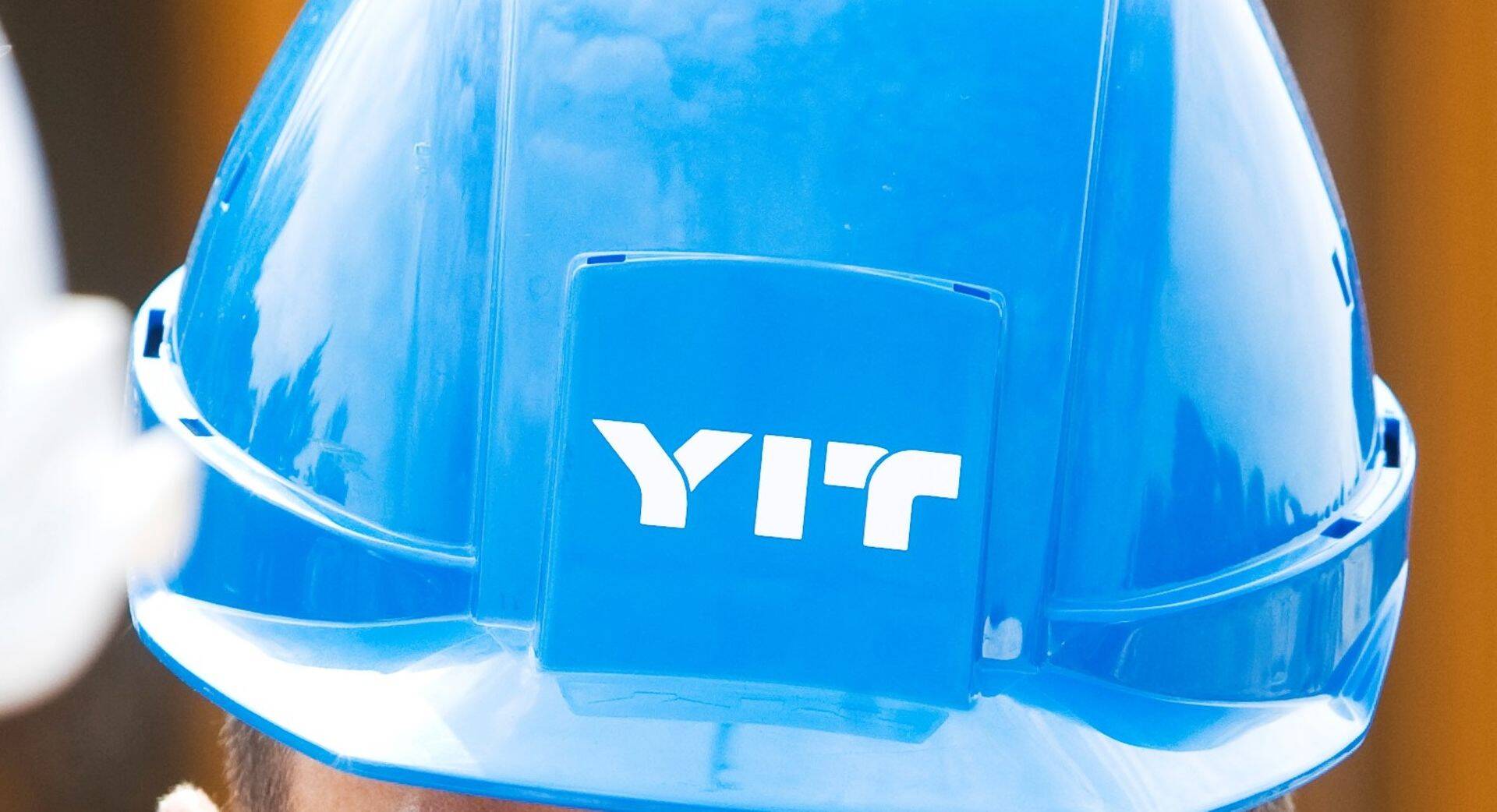 YIT kaalub Venemaa äri müüki.