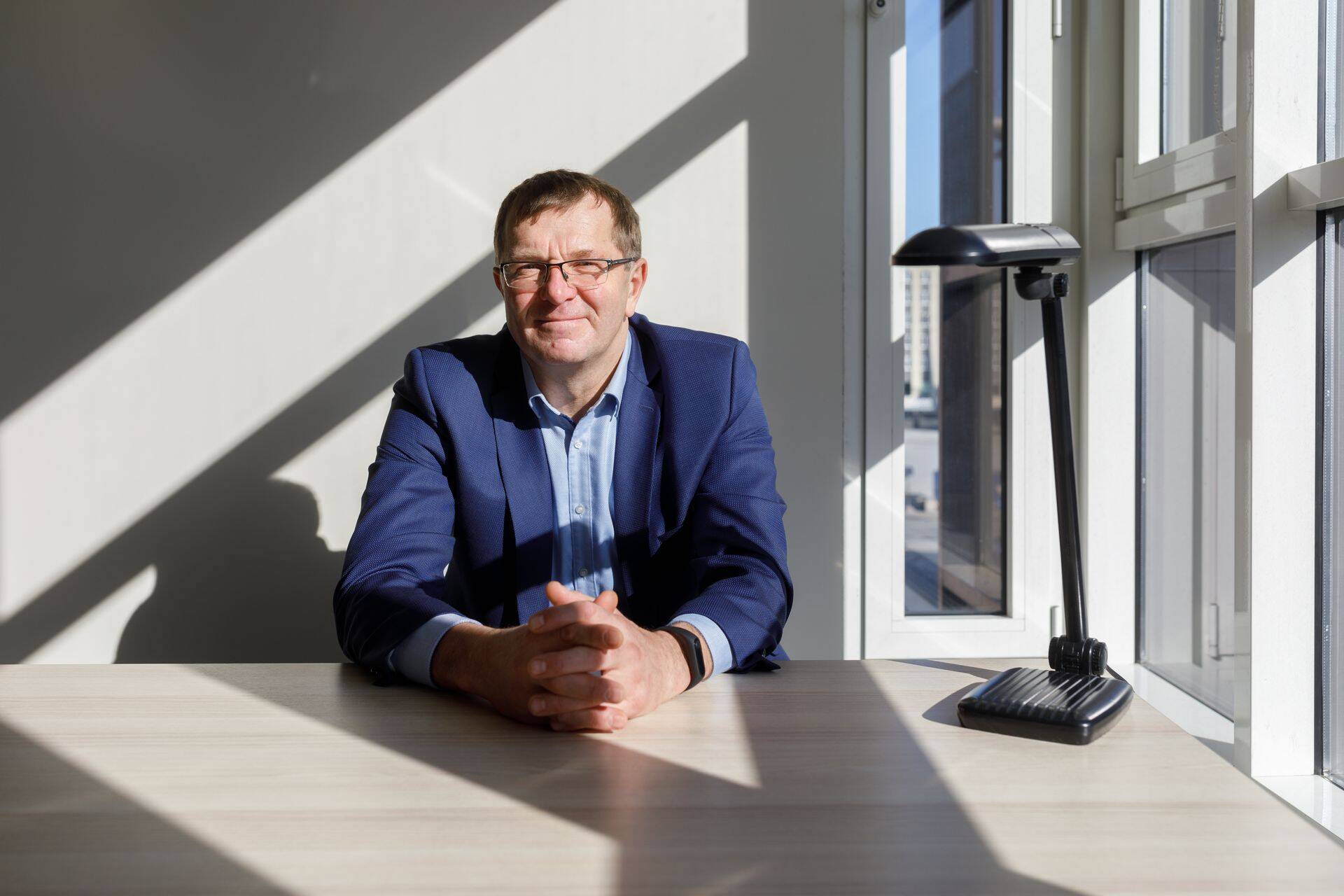 глава адвокатского бюро Kuklase & Partnerid присяжный адвокат Олев Кукласе