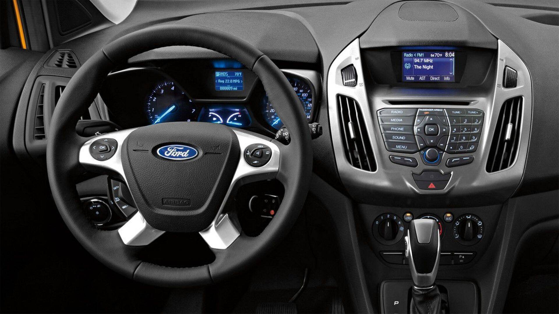 Ford