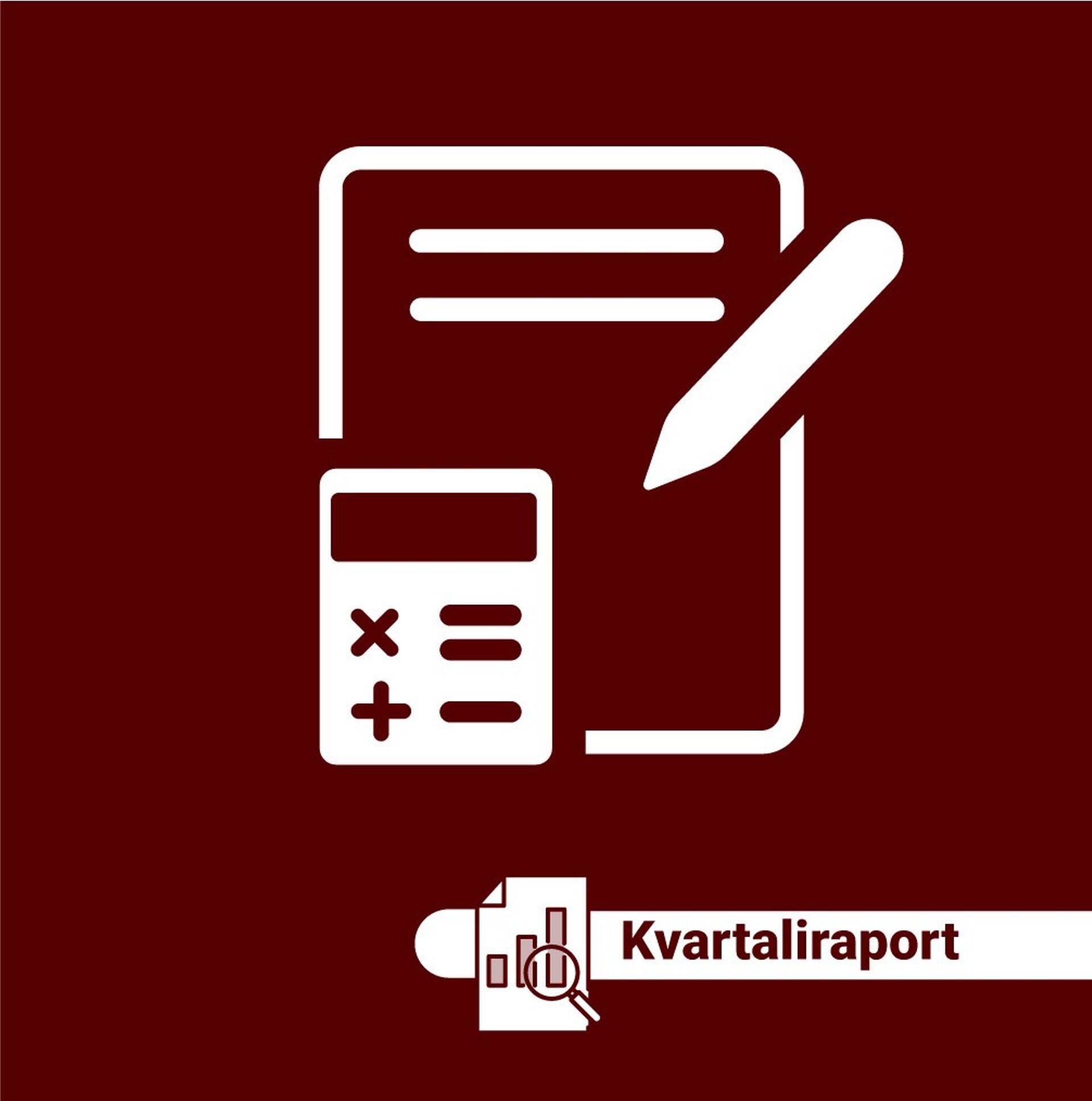 Äripäeva Infopanga konkurentsiraport näitab sektoris olulisi liikumisi ja prognoosib järgmist poolaastat