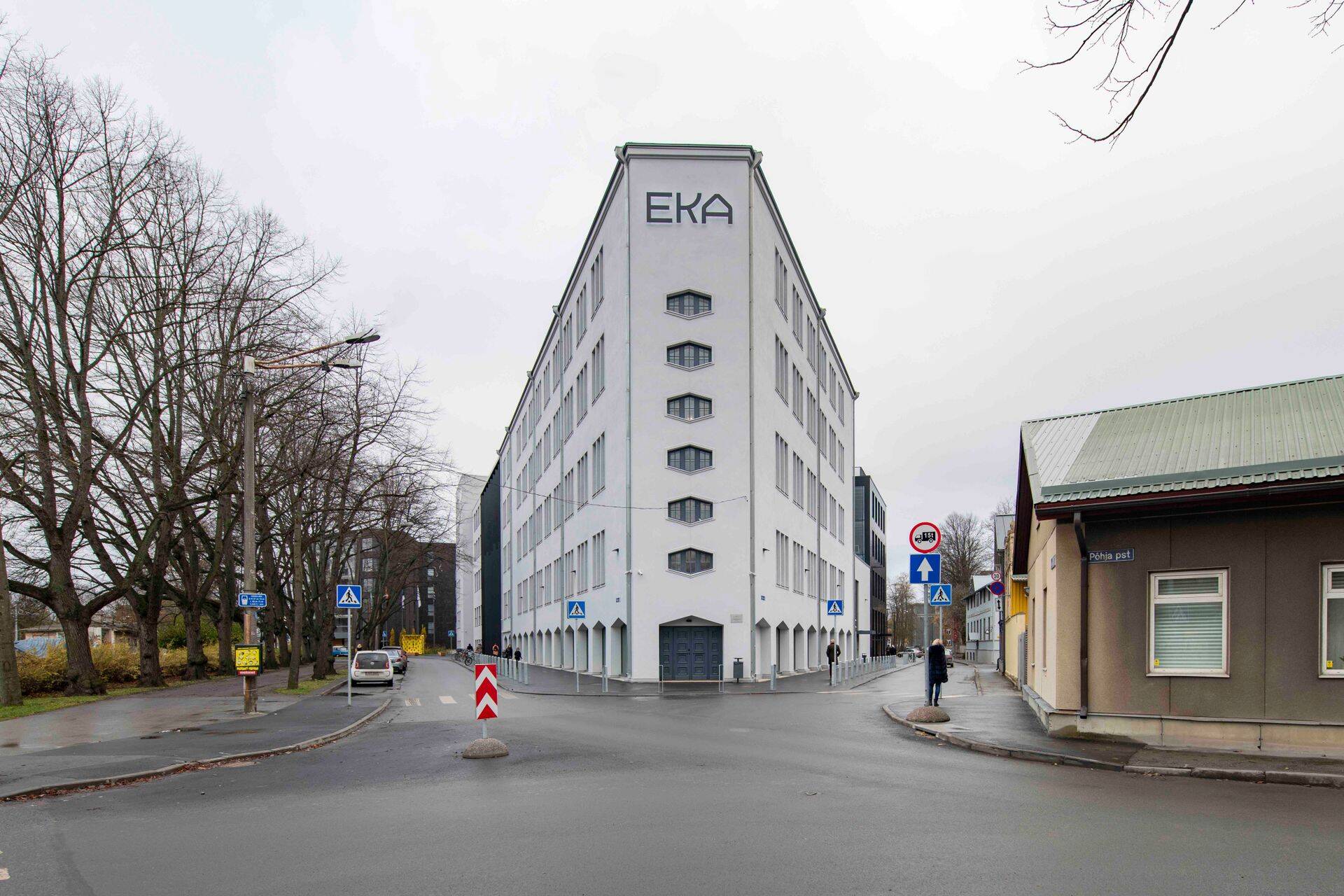 Eesti Kunstiakadeemia
