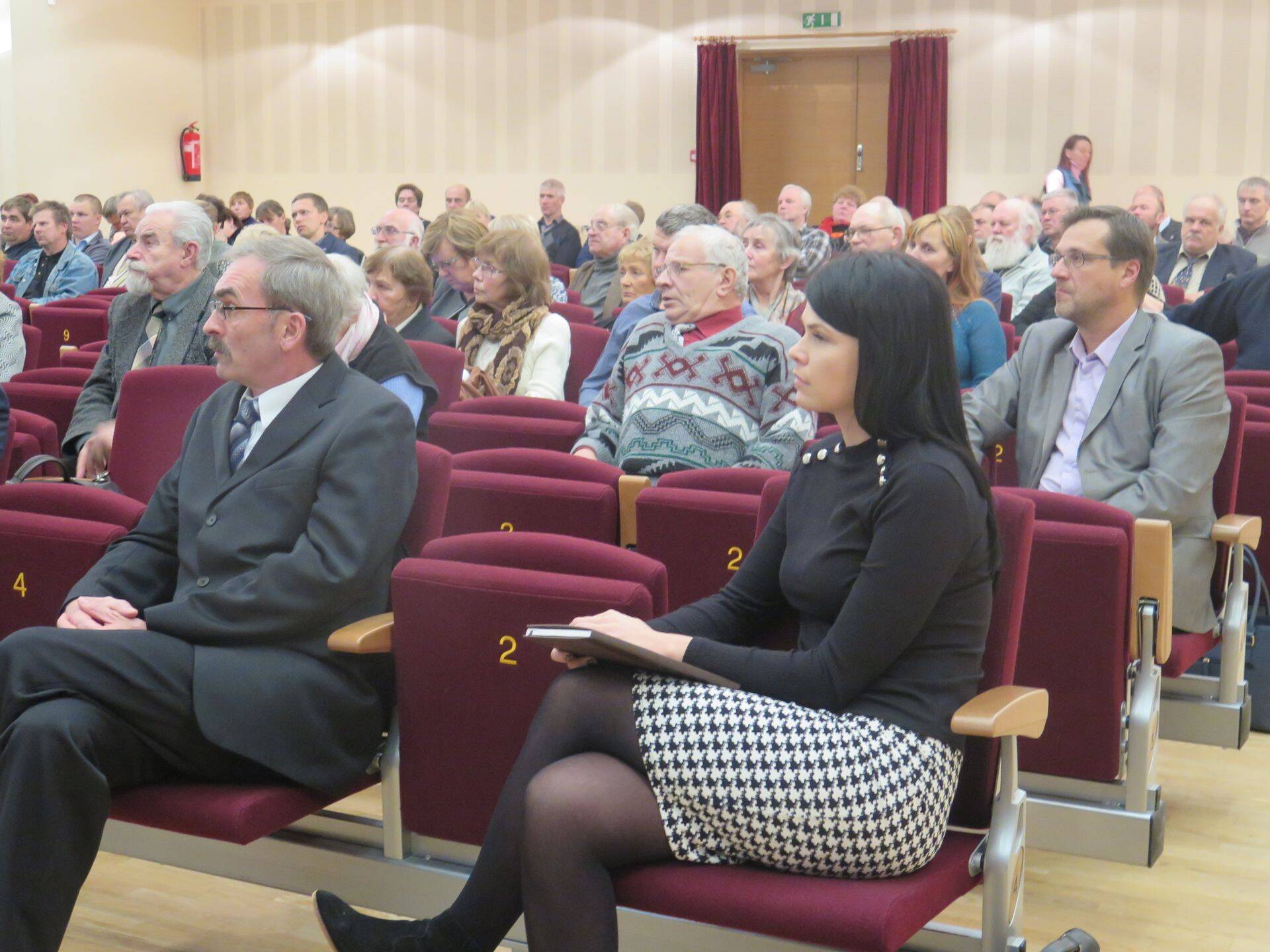 Taluliidu kongress Türil