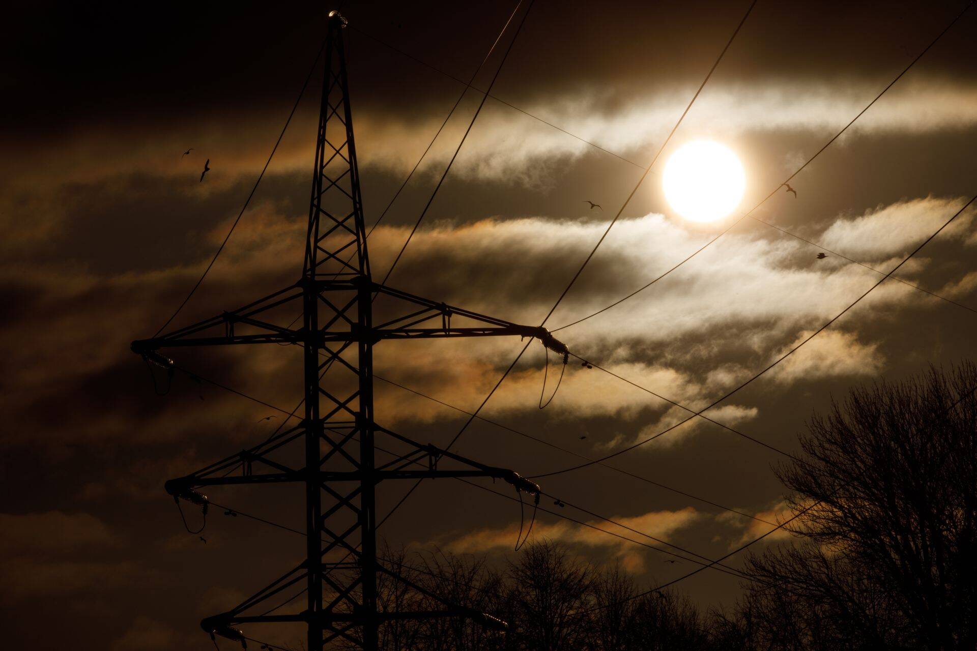 Olulist energia hinnalangust analüütik hetkel ei näe.
