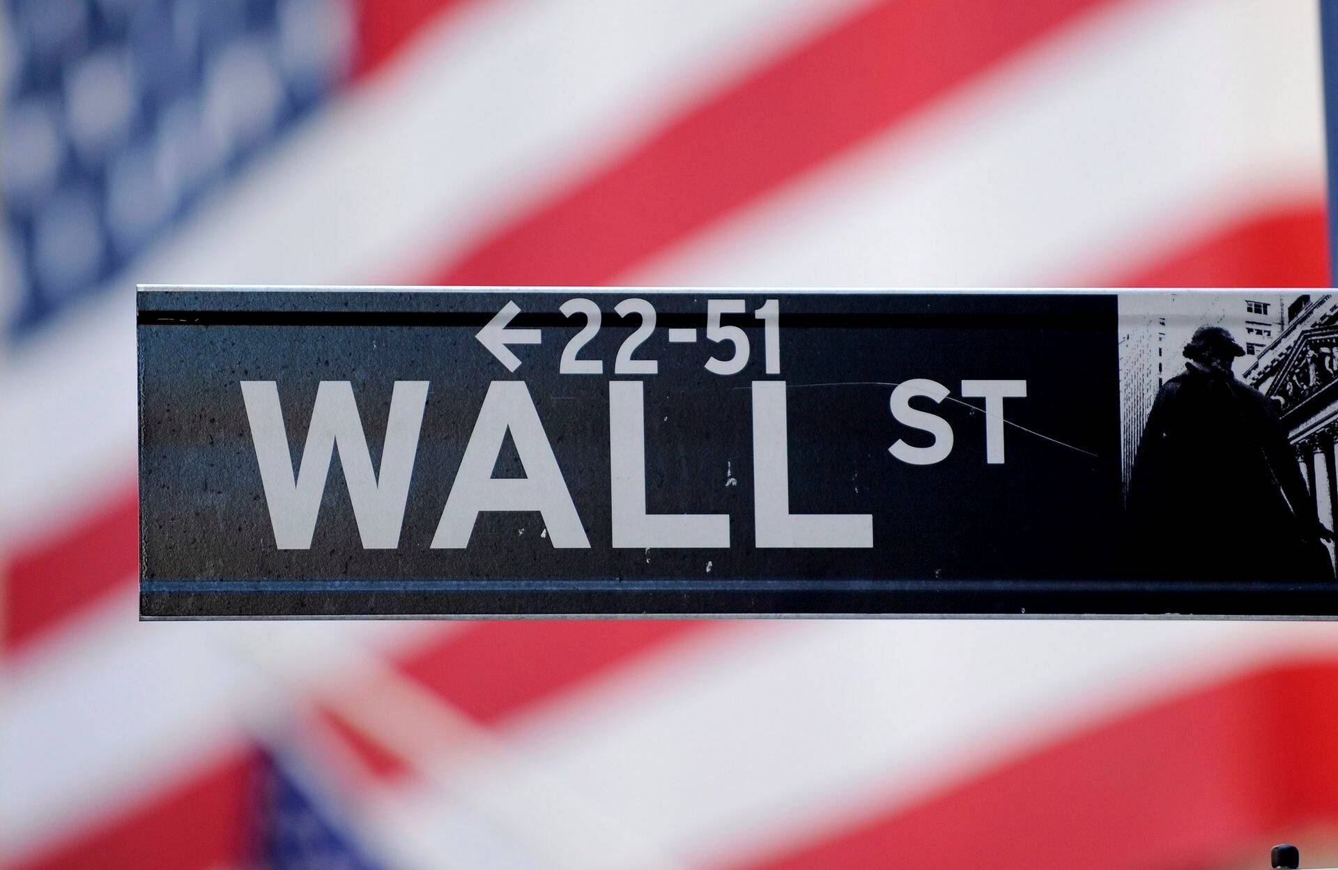 Wall Streeti aktsiabörs tõusis kolmapäeval järsult.