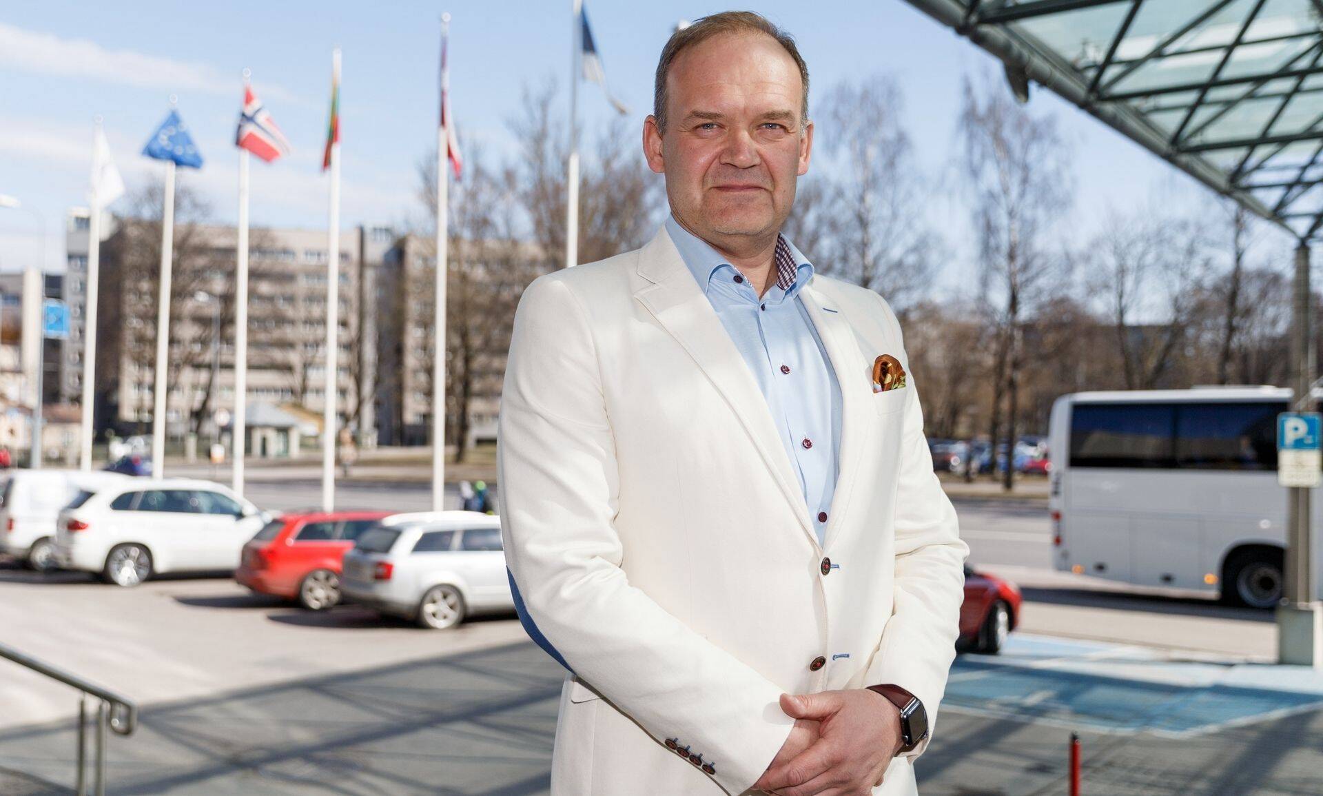 Brave Capital OÜ juhatuse liige Veljo Kuusk leiab, et mida rohkem uusi elanikke arendus valda toob, seda väiksemad peaksid olema arendajatelt küsitavad toetussummad.