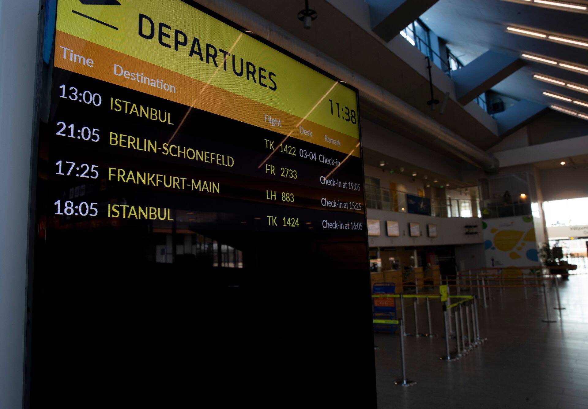 Иллюстративное фото.