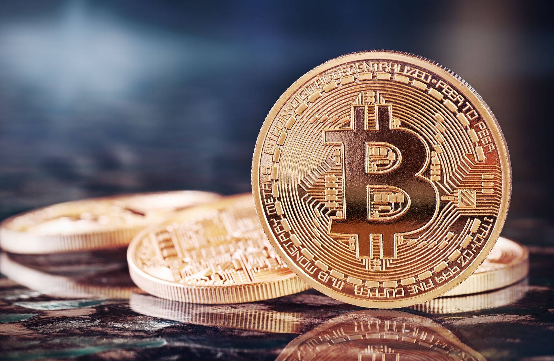 Bitcoin- raha, varu või finantsinvesteering?