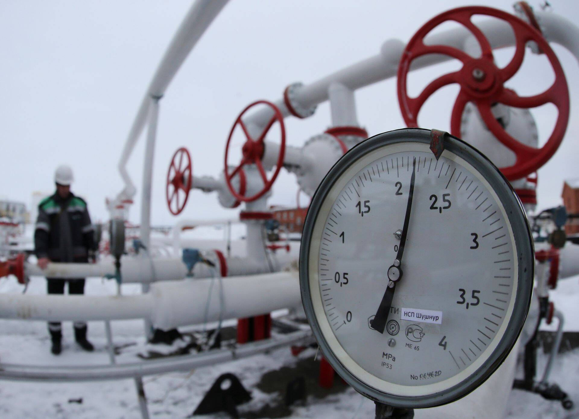 Kardetakse, et saabuv talv võib energiaturu kriisi süvendada.