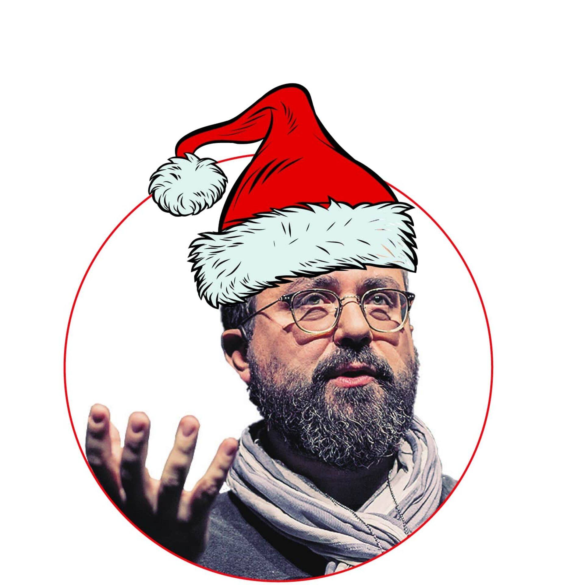 Börsifirma PRFoods juht Indrek Kasela.