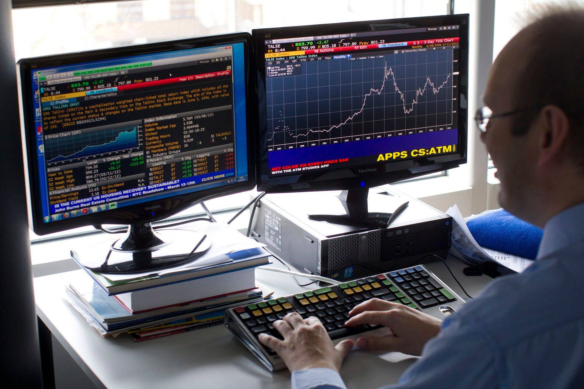 Hüpoteeklaenu võlakirjad lähevad börsile.