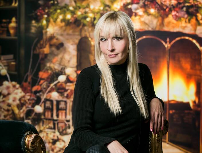 Kinnisvarainvestor Monika Lõuke ostis Dubais korteri uusarendusse, kus on võrreldes vana Euroopa riikidega üllatavalt palju plusse.