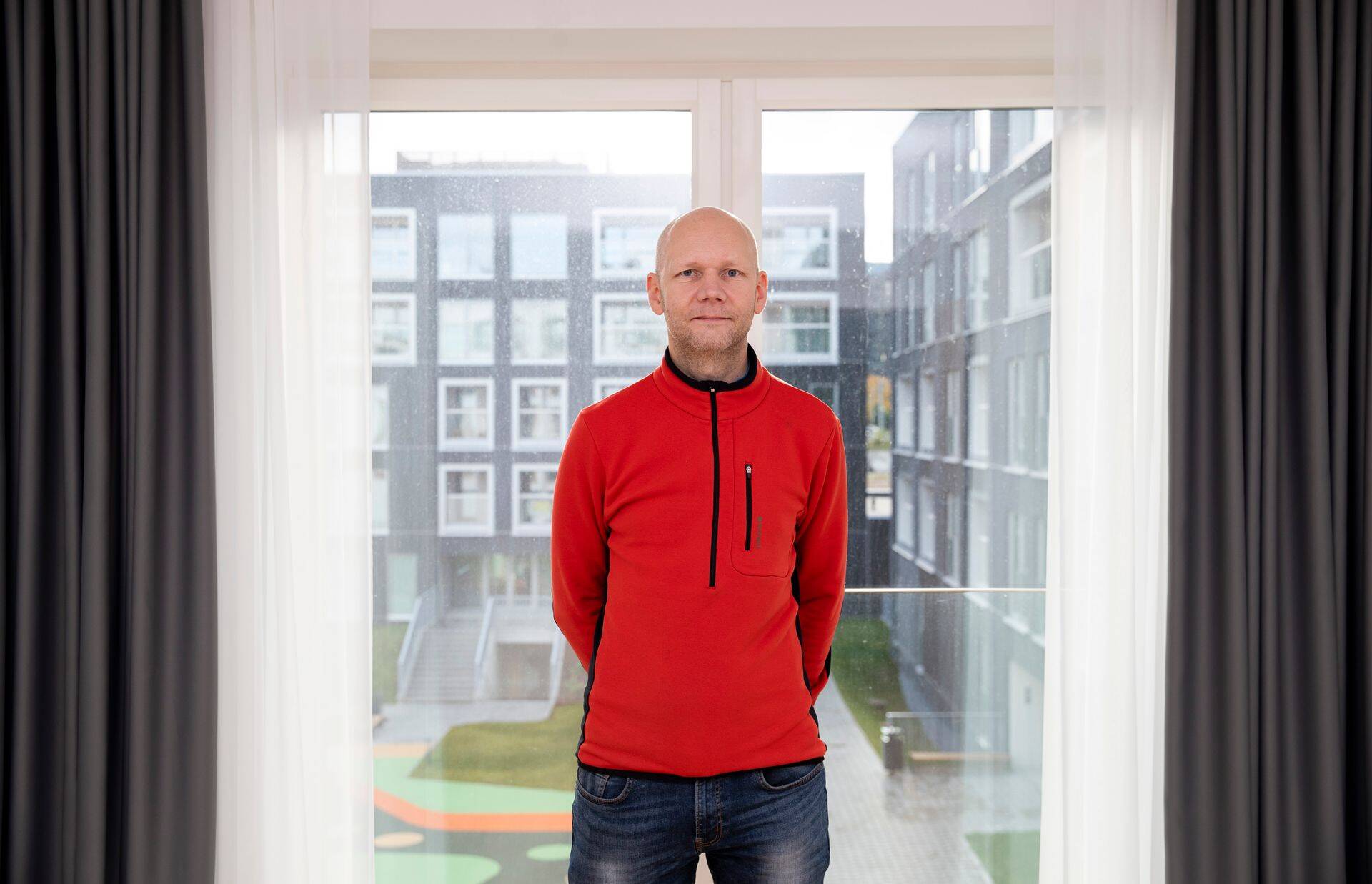 Kinnisvaraanalüütik Tõnu Toompark märgib kinnisvaraturu kohta, et kuskil mingit reipust ja hurraaga pealelendamist ei ole.