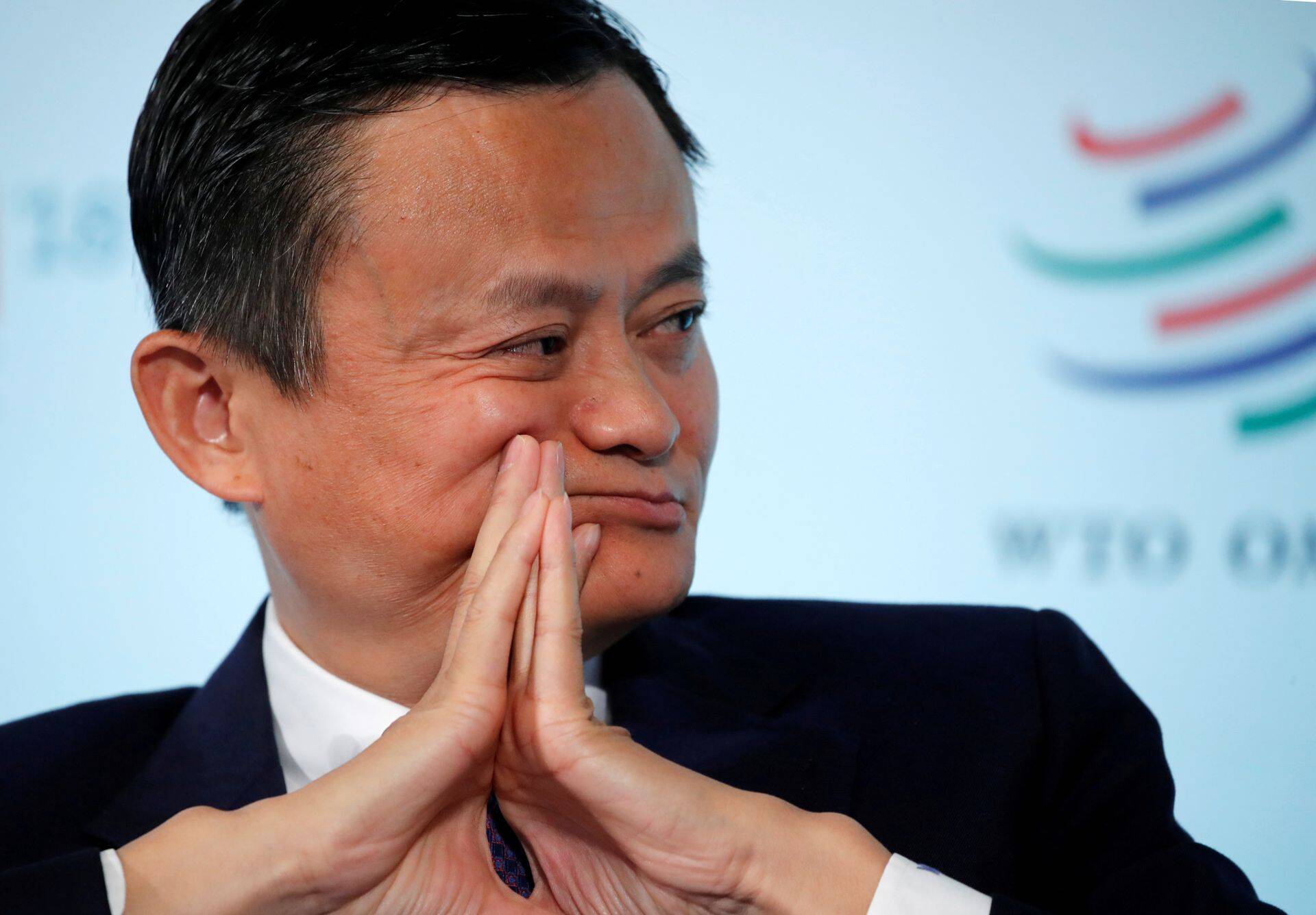 Состояние самого богатого человека Китая, основателя Alibaba Group Джека Ма оценивается в более чем 35 млрд долларов.