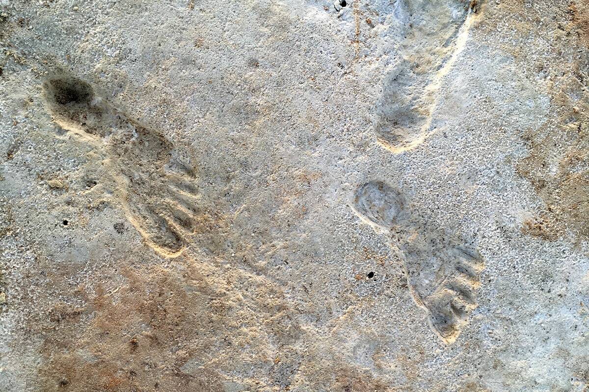 © National Park Service / ZUMA Press Wire / Ritzau Scanpix