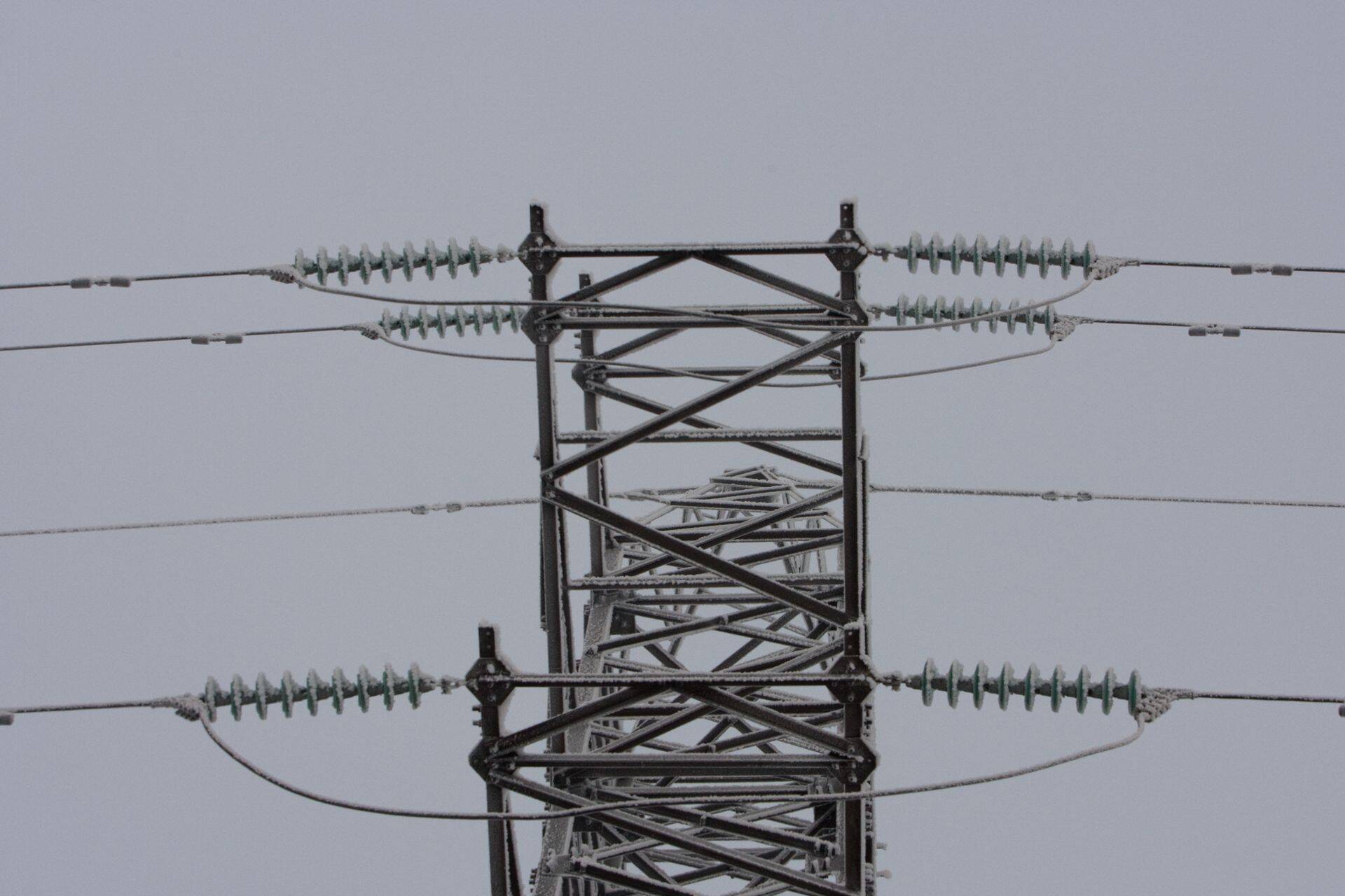 Elektritootmine mais langes.