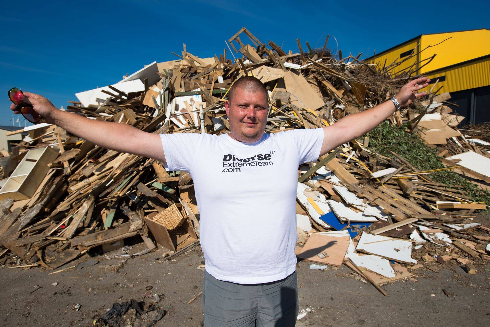 Исполнительный директор MTU Laane-Viru Jaatmekeskus Прийт Раамат