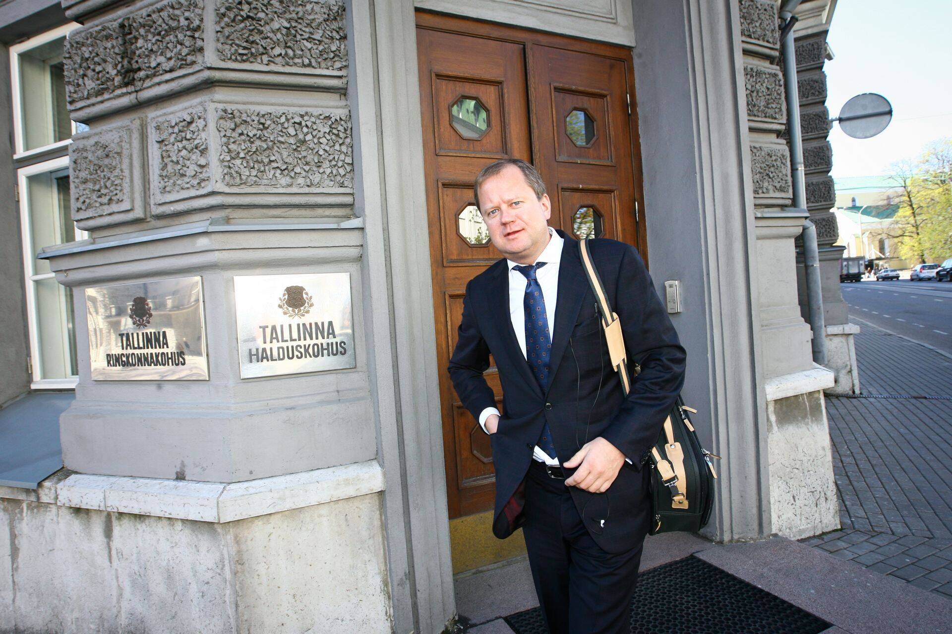 Oliver Kruuda
