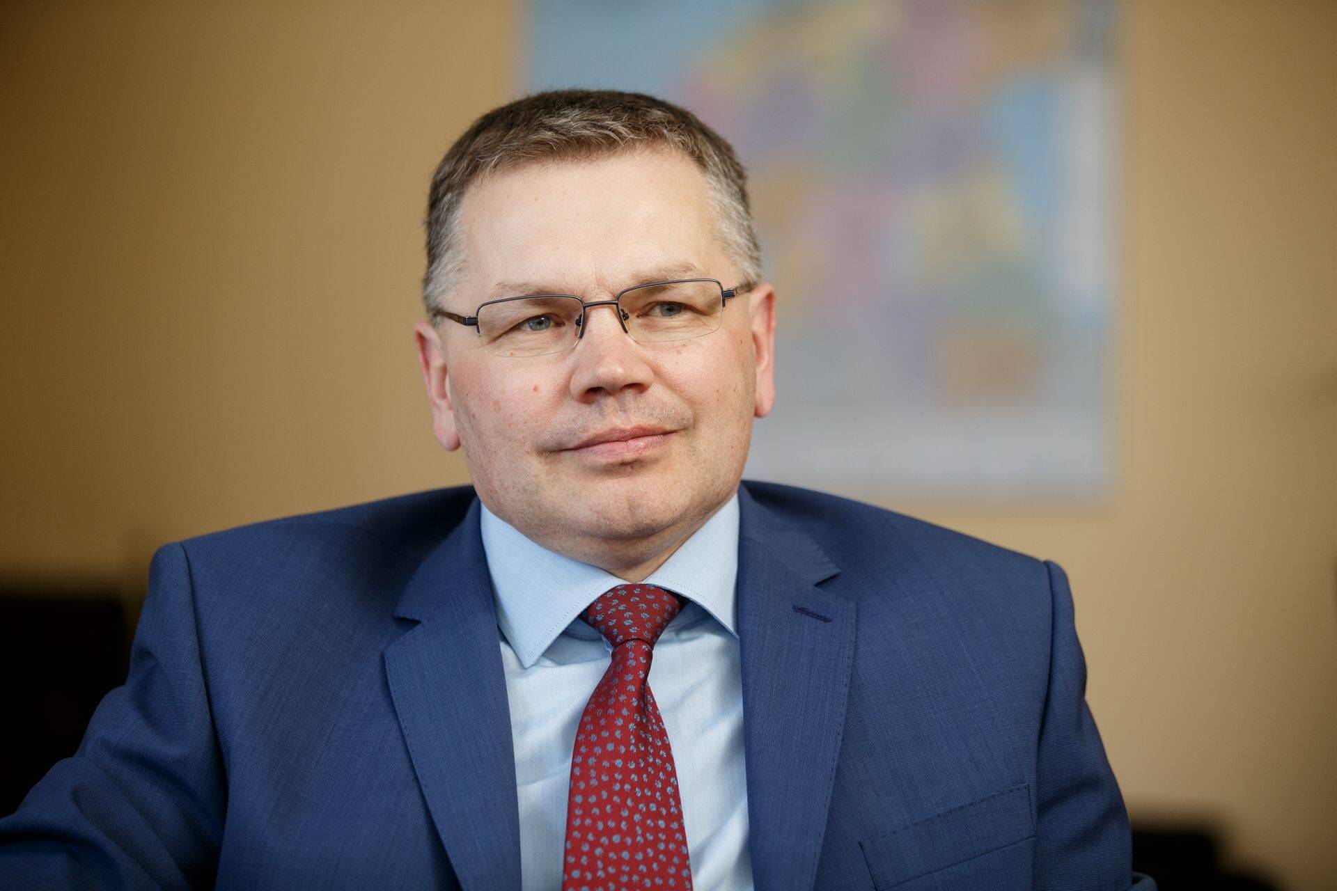 Illar Lemetti: rakendame Eesti eesistumise üldiseid prioriteete ka põllumajanduses