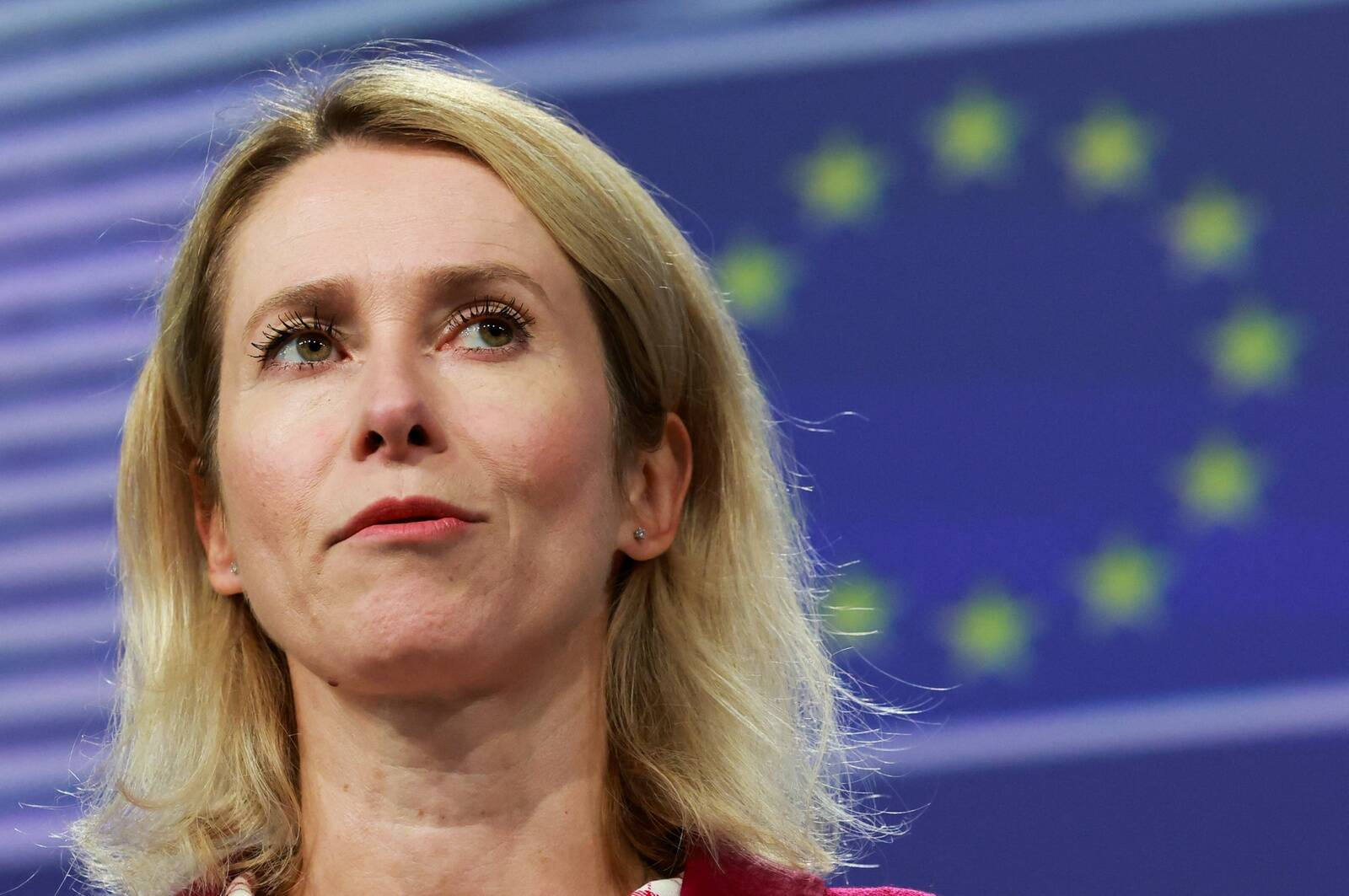 Глава европейский дипломатии Кая Каллас не исключает, что атака российских дронов была преднамеренной.