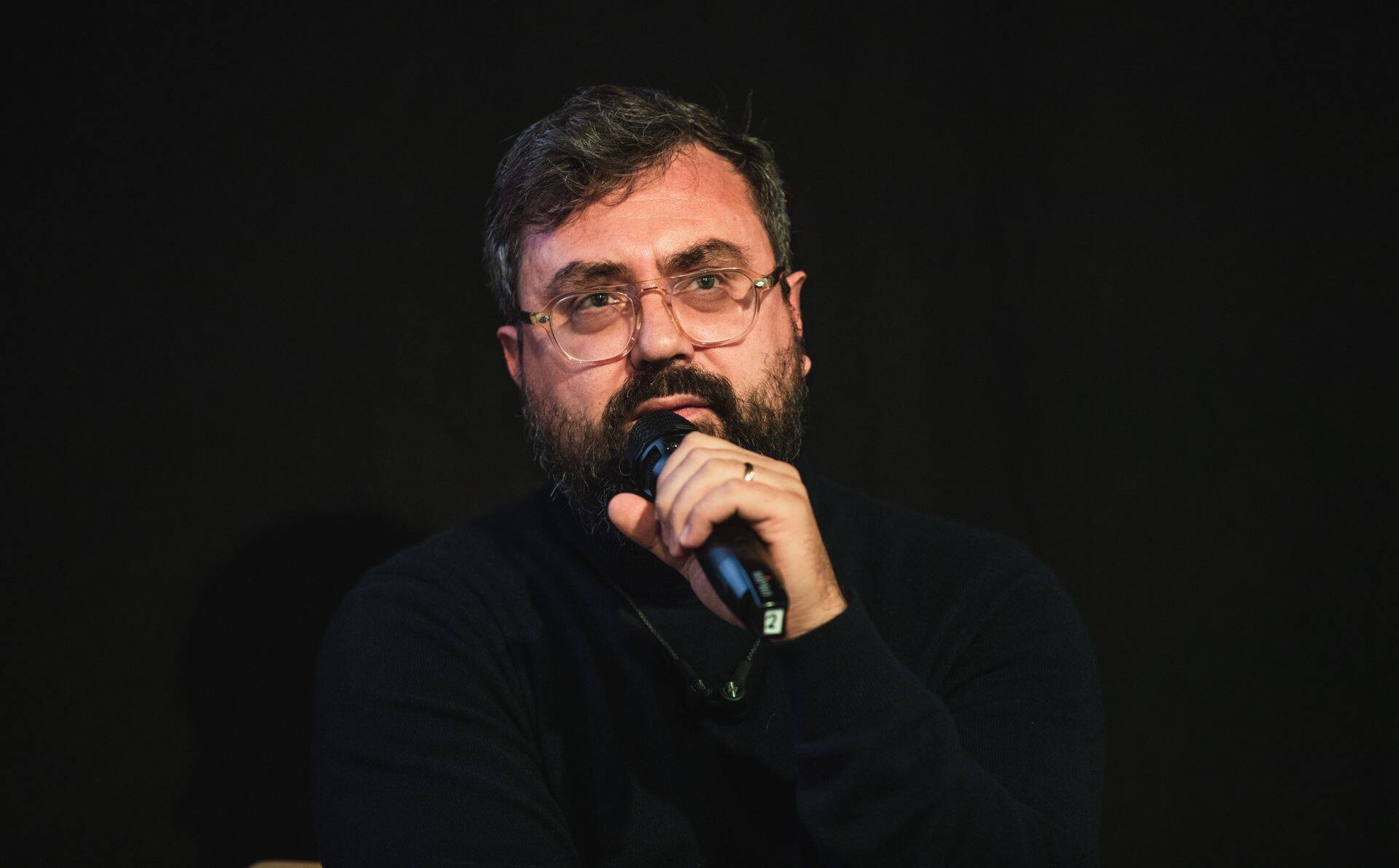 Indrek Kasela.
