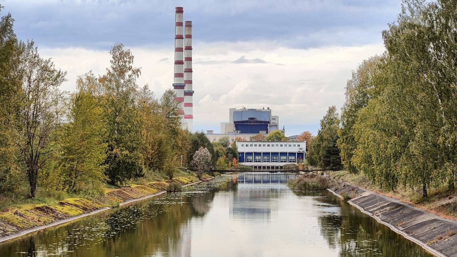 Балтийская электростанция была законсервирована с апреля 2024 года, но с теоретической возможностью возобновить работу. Это случится в декабре или январе.