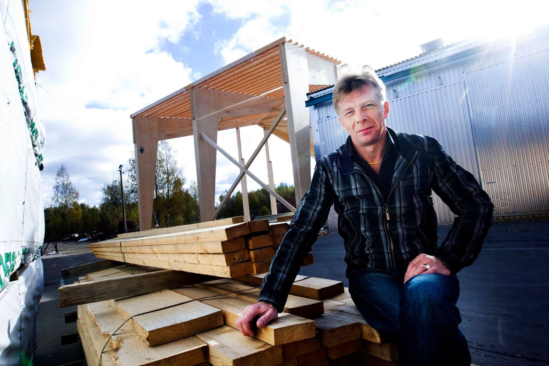 Peeter Peedomaa: Ääremaad märgati