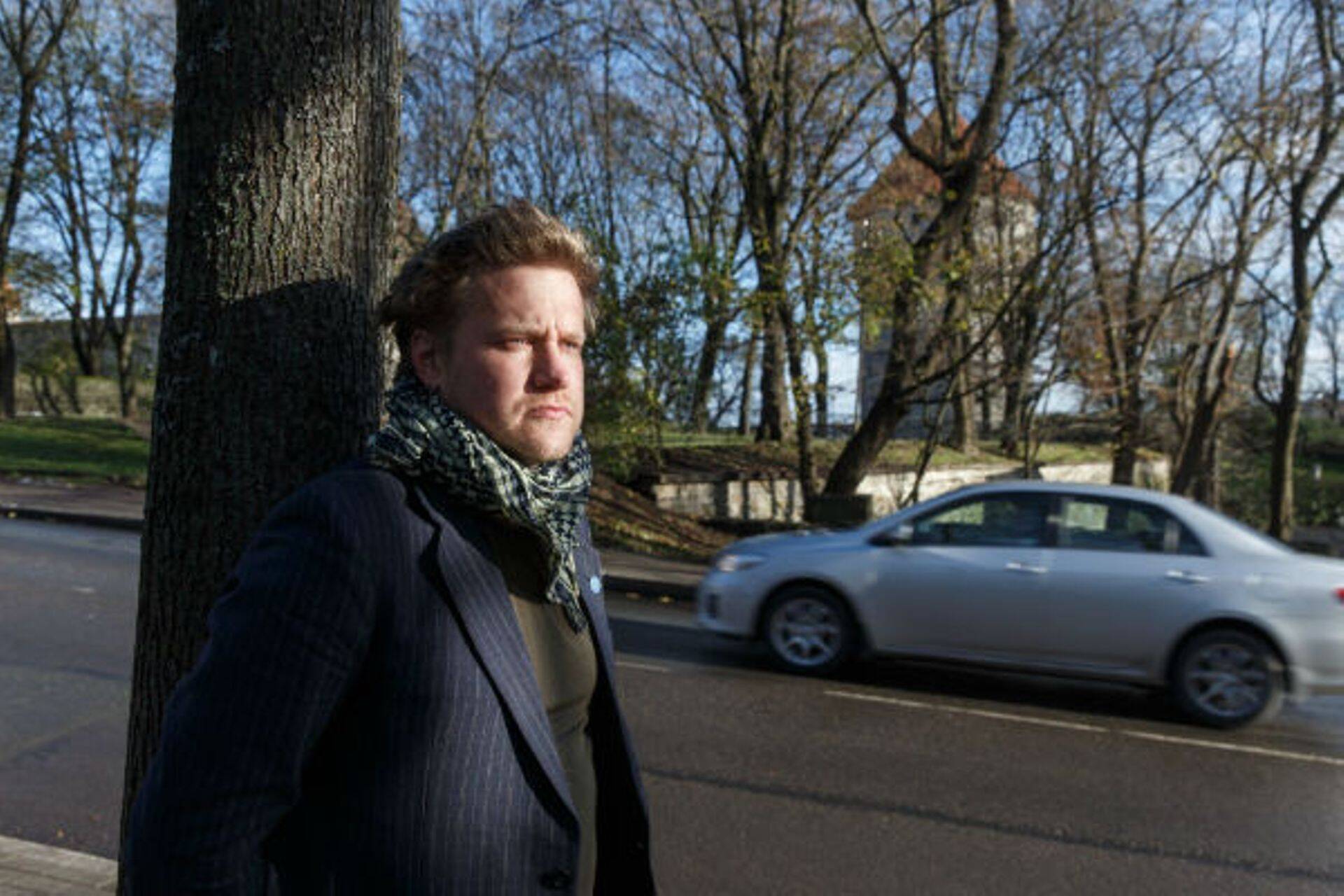 Marten Kaevats