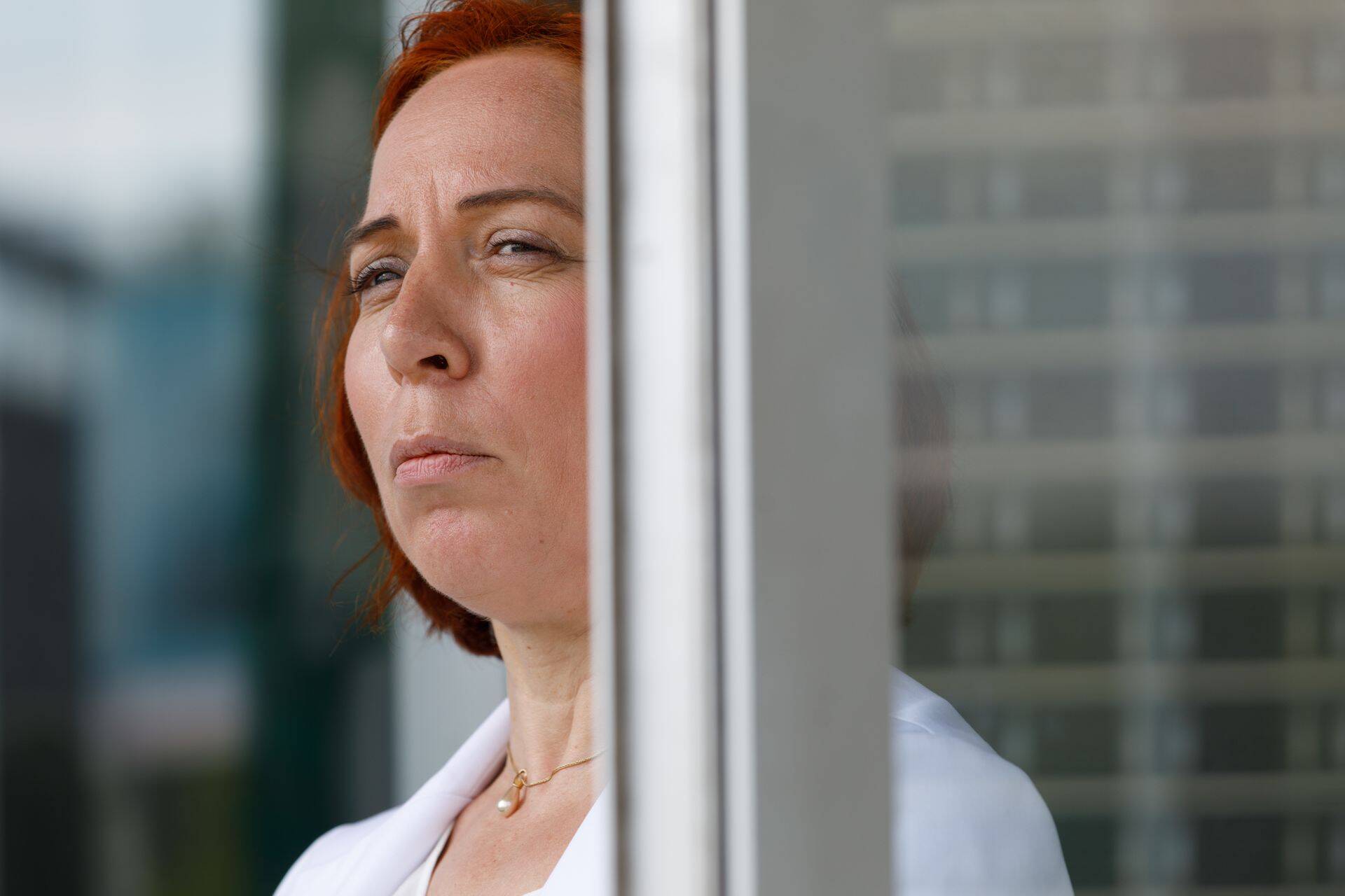 Haridus- ja teadusminister Mailis Reps