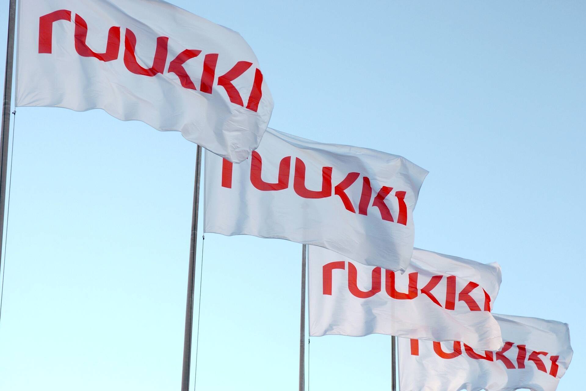 Ruukki koondamisplaanid puudutavad kõiki kümmet riiki, kus ettevõte tegutseb.