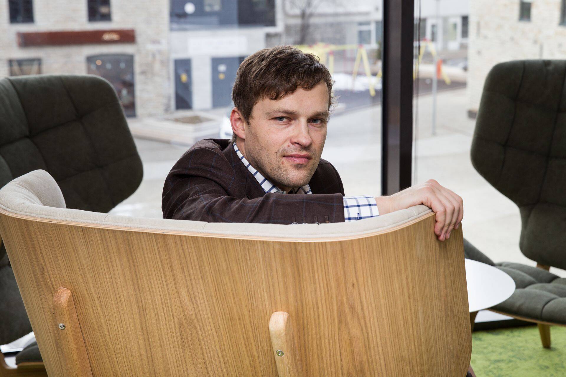 Majandusekspert Kristjan Lepik ütles, et sel aastal mõjutab Eesti majandust enim välismaiste finantsturgude risk, sest just see mõju jõuab ka reaalmajandusse.