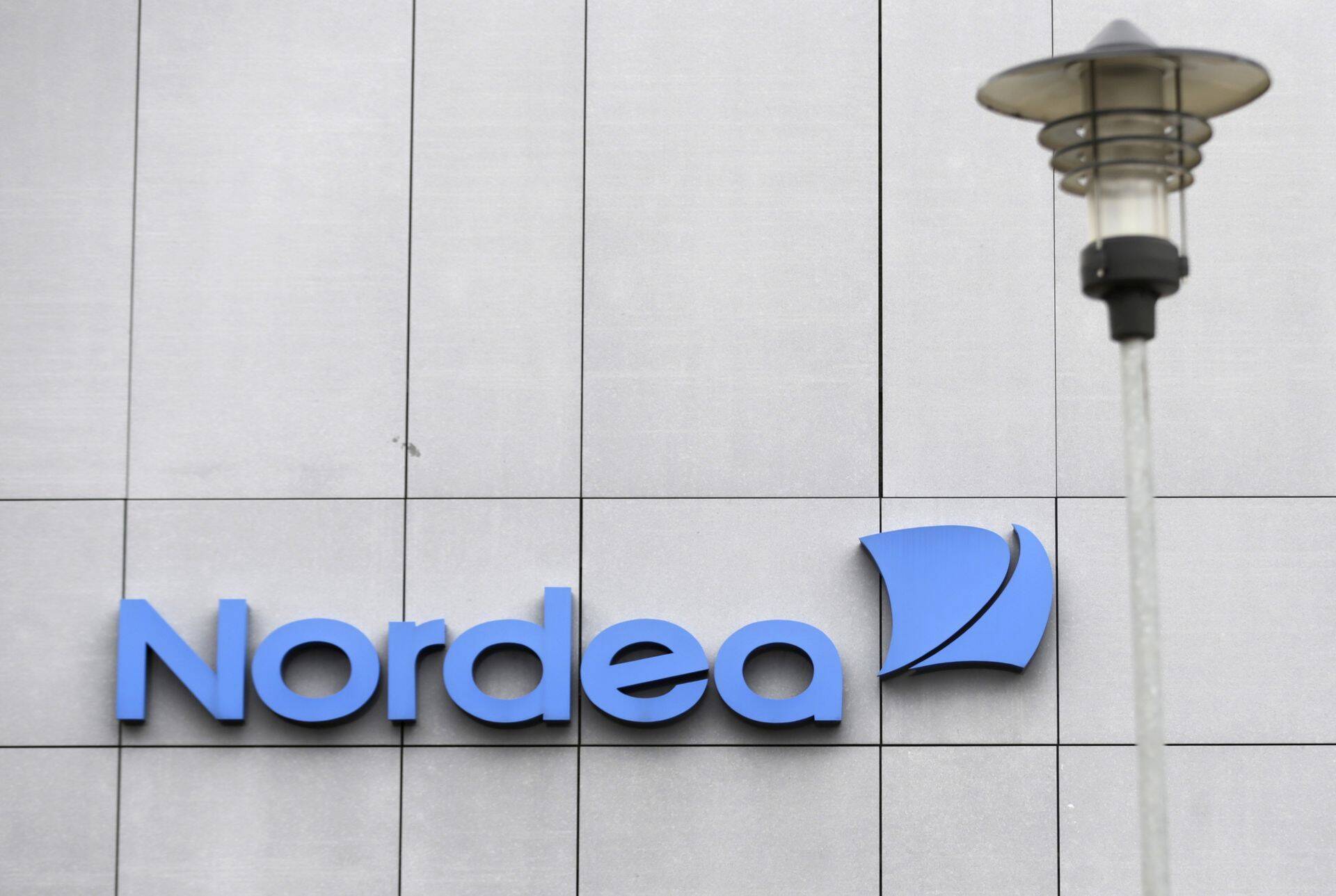 Nordea on suurim dividendimaksja nii Rootsis kui ka Soomes.