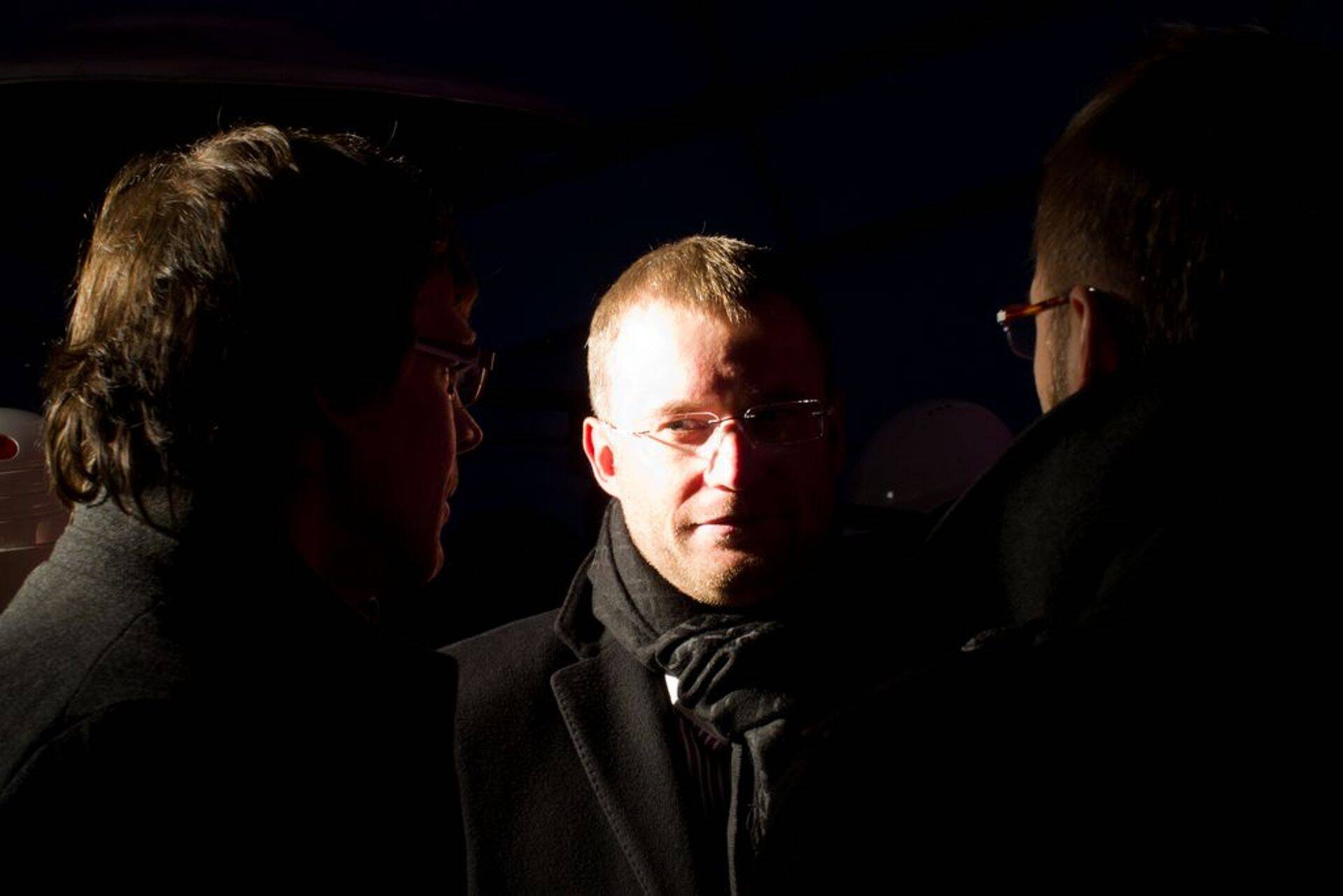 Igor Mölder.