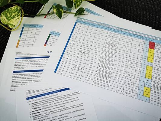 Kõige enam juhtub tööõnnetusi veoautojuhtide, ehitus- ja remonditööliste ning keevitajatega. Eelmisel aastal surmaga lõppenud 10-st tööõnnetusest oli koguni kolm mikroettevõtetes.
