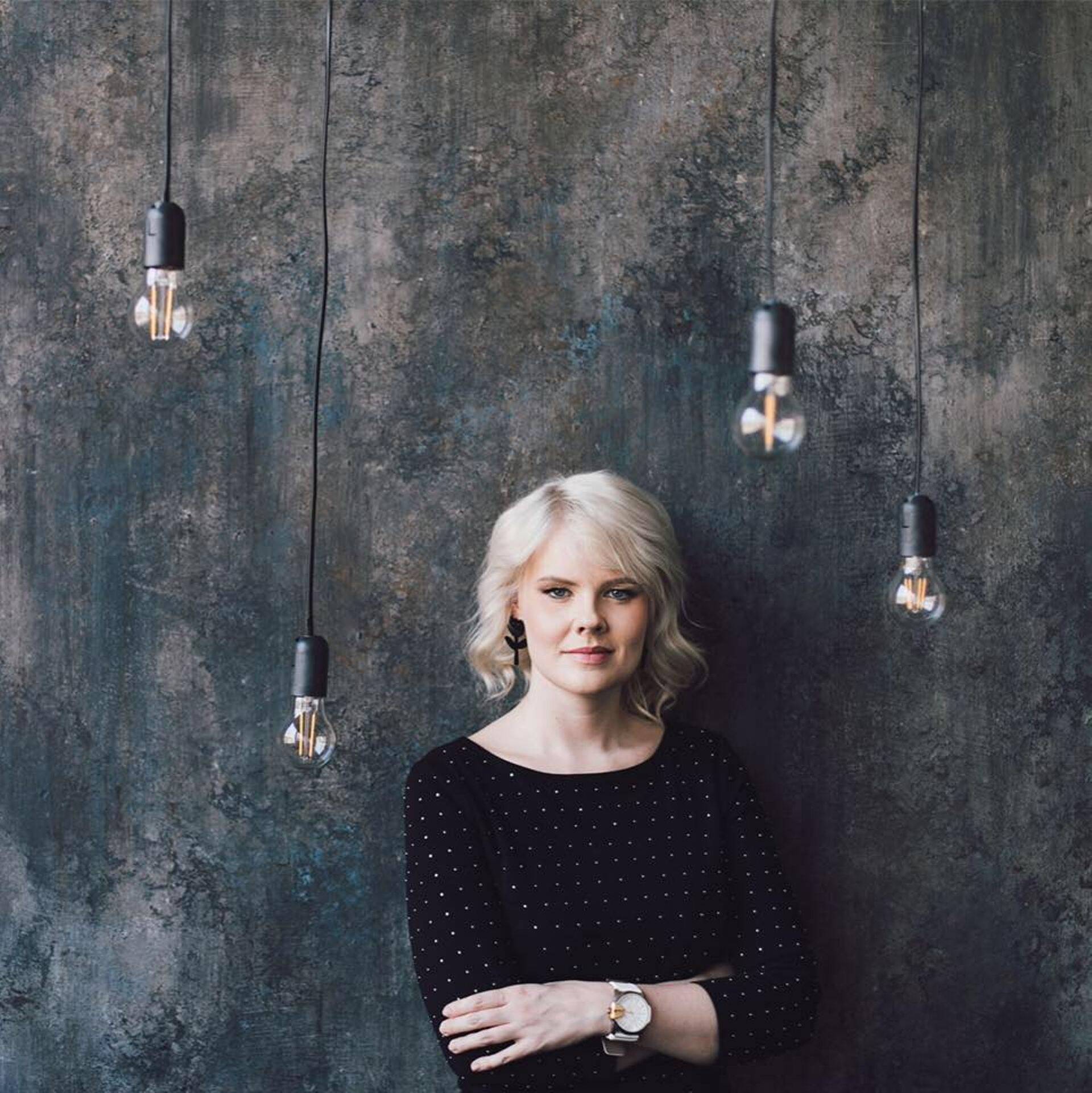 Neljaosalise veebiseminaride seeria Best Marketing Club teine esineja on Tele2 turundus- ja kommunikatsioonijuht Liina Liiv.