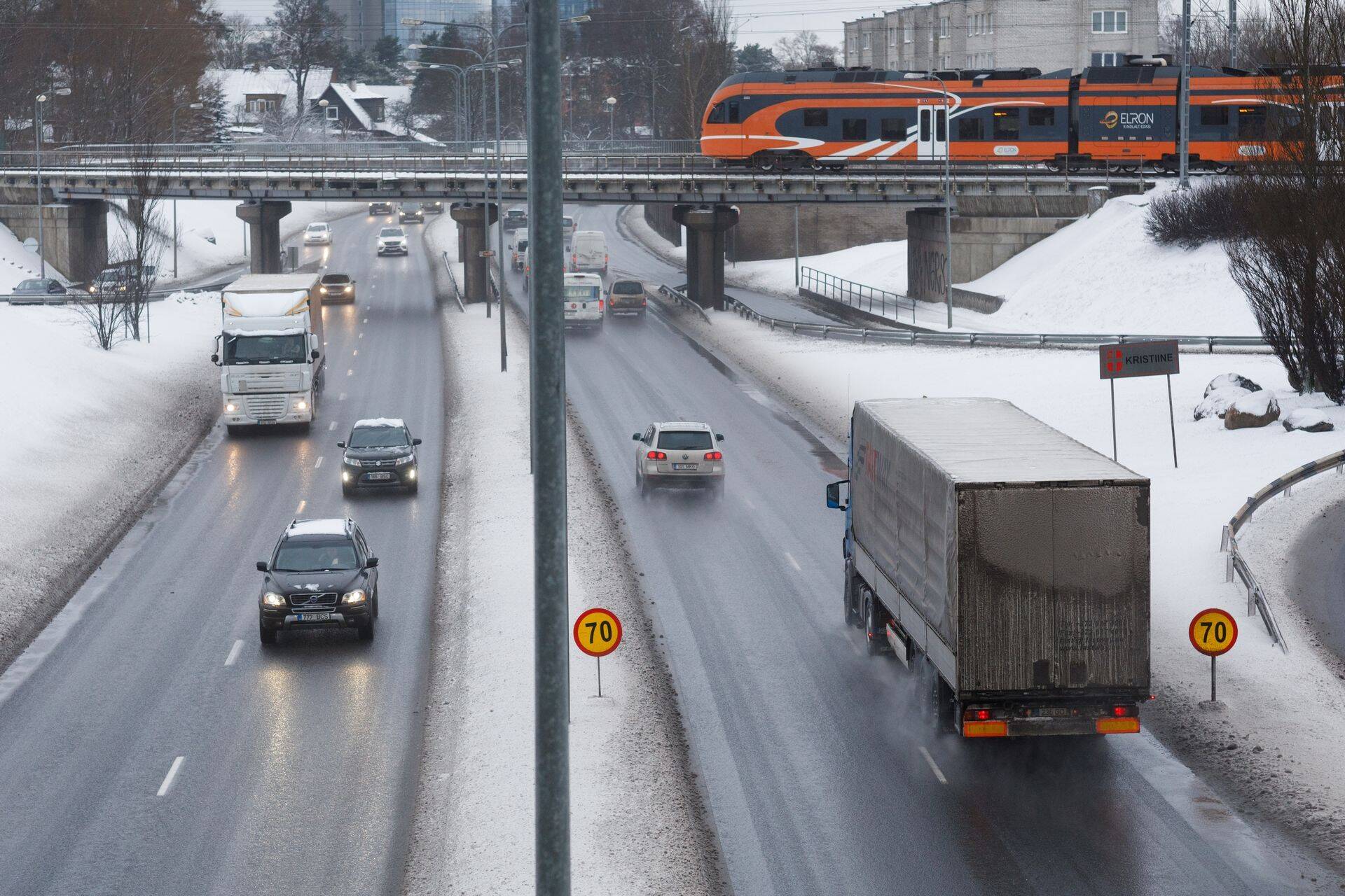 Veebruari alguseks oli teemaksu kogutud 4,3 miljonit eurot.