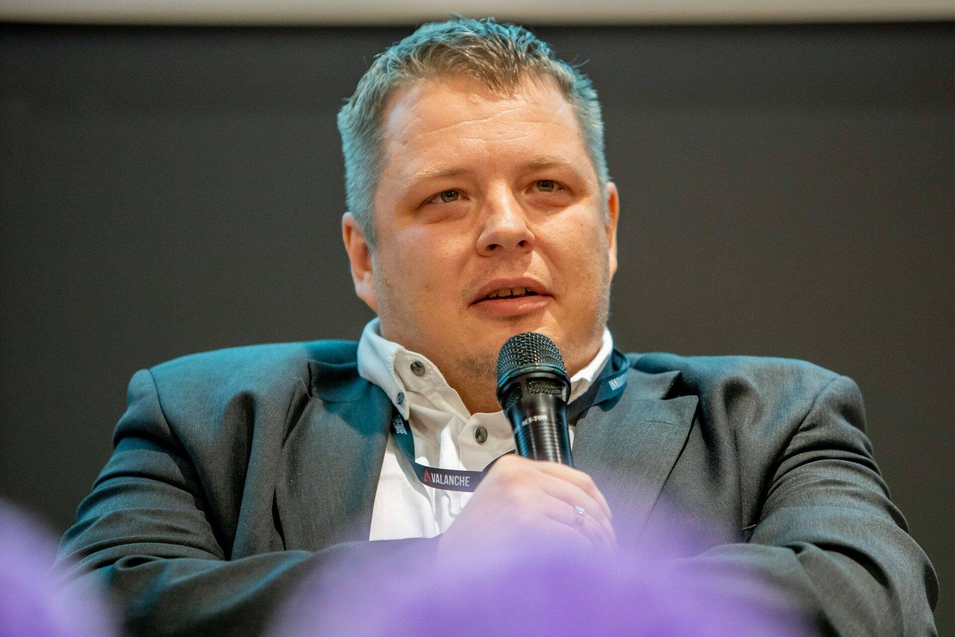 Riigikogu liige Erki Savisaar.